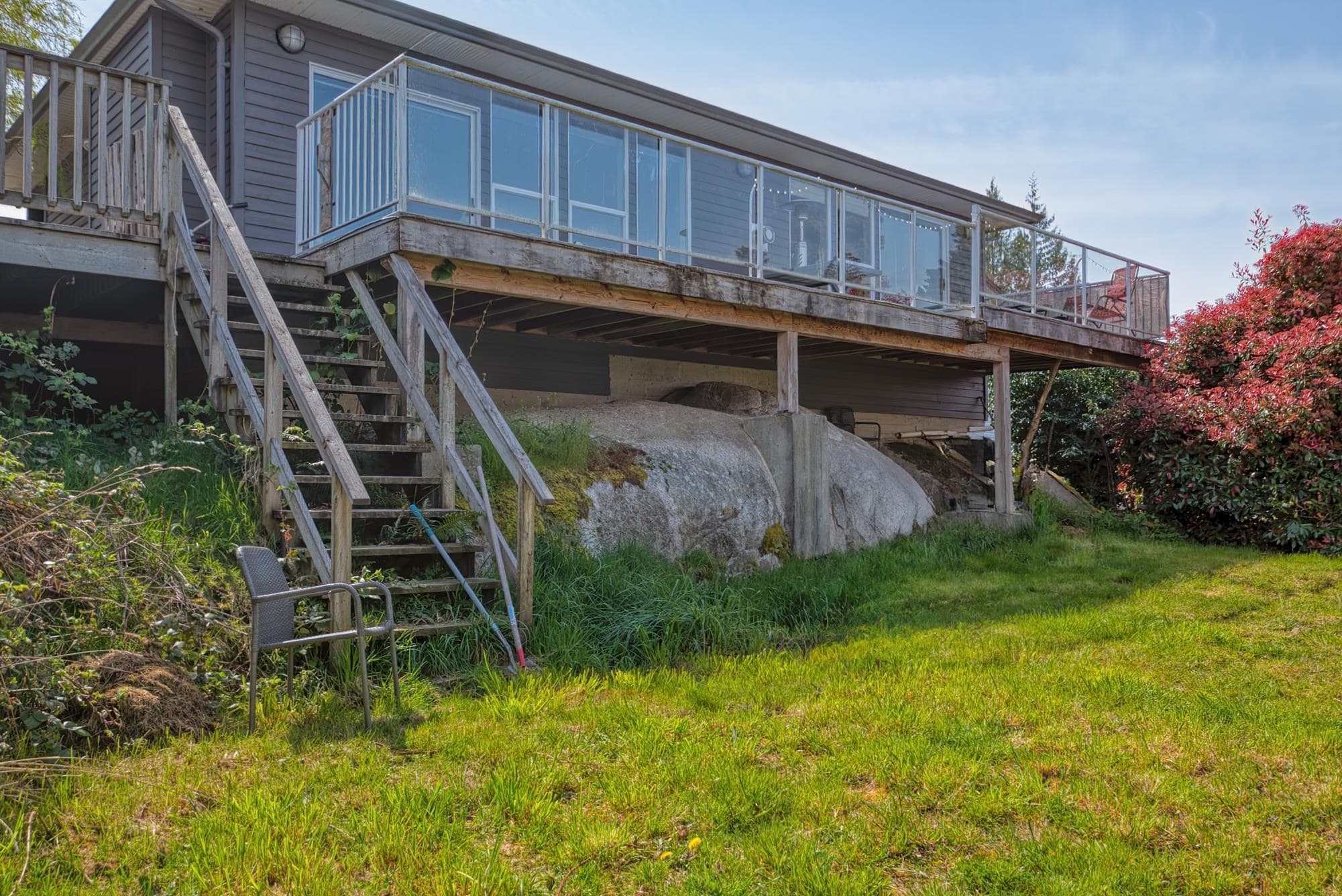 5796 Trail Avenue, Sechelt, V7Z 0L8 — photo 5