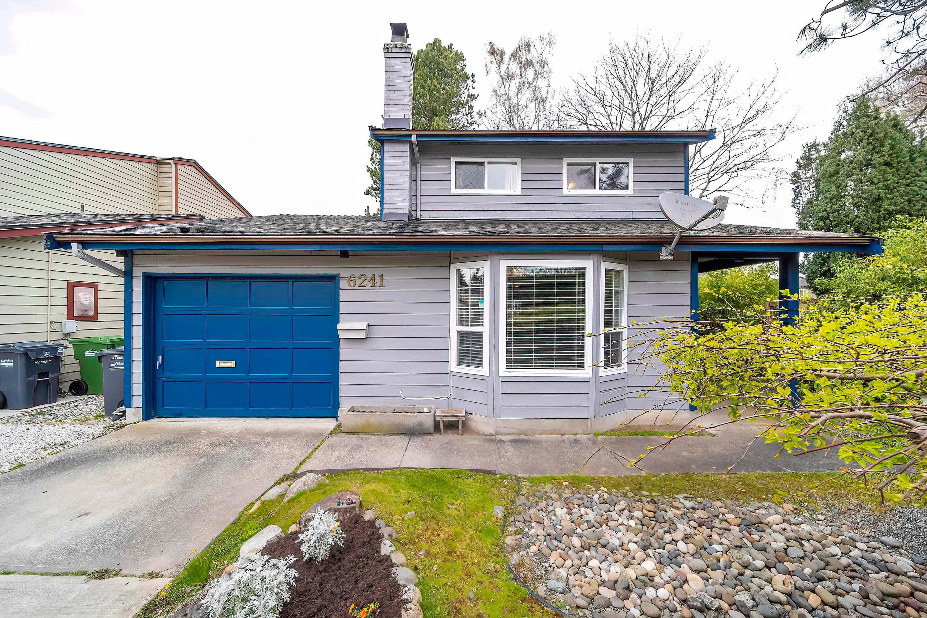 6241 Sheridan Road, Richmond