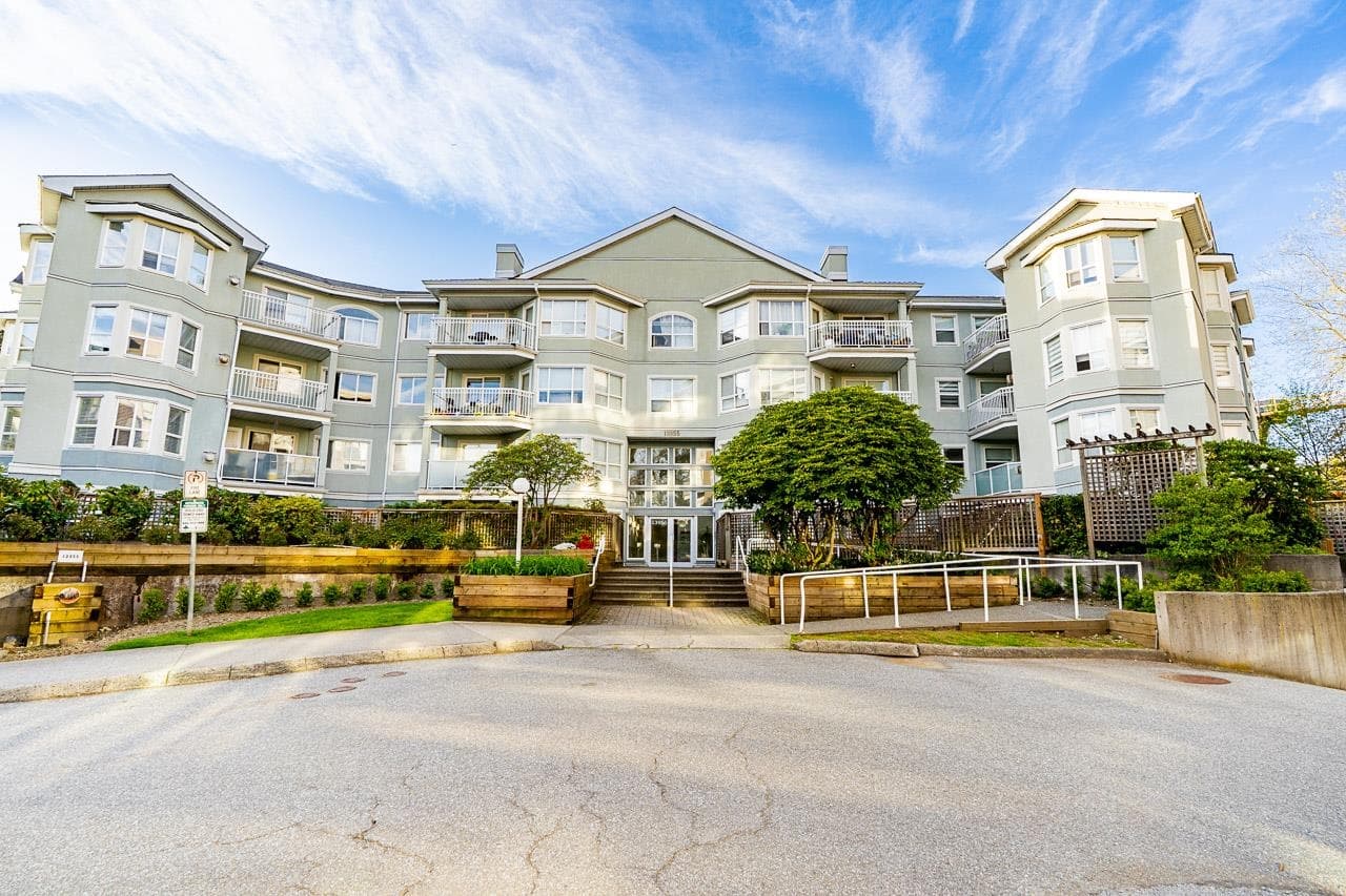 104 - 13955 Laurel Drive, Surrey
