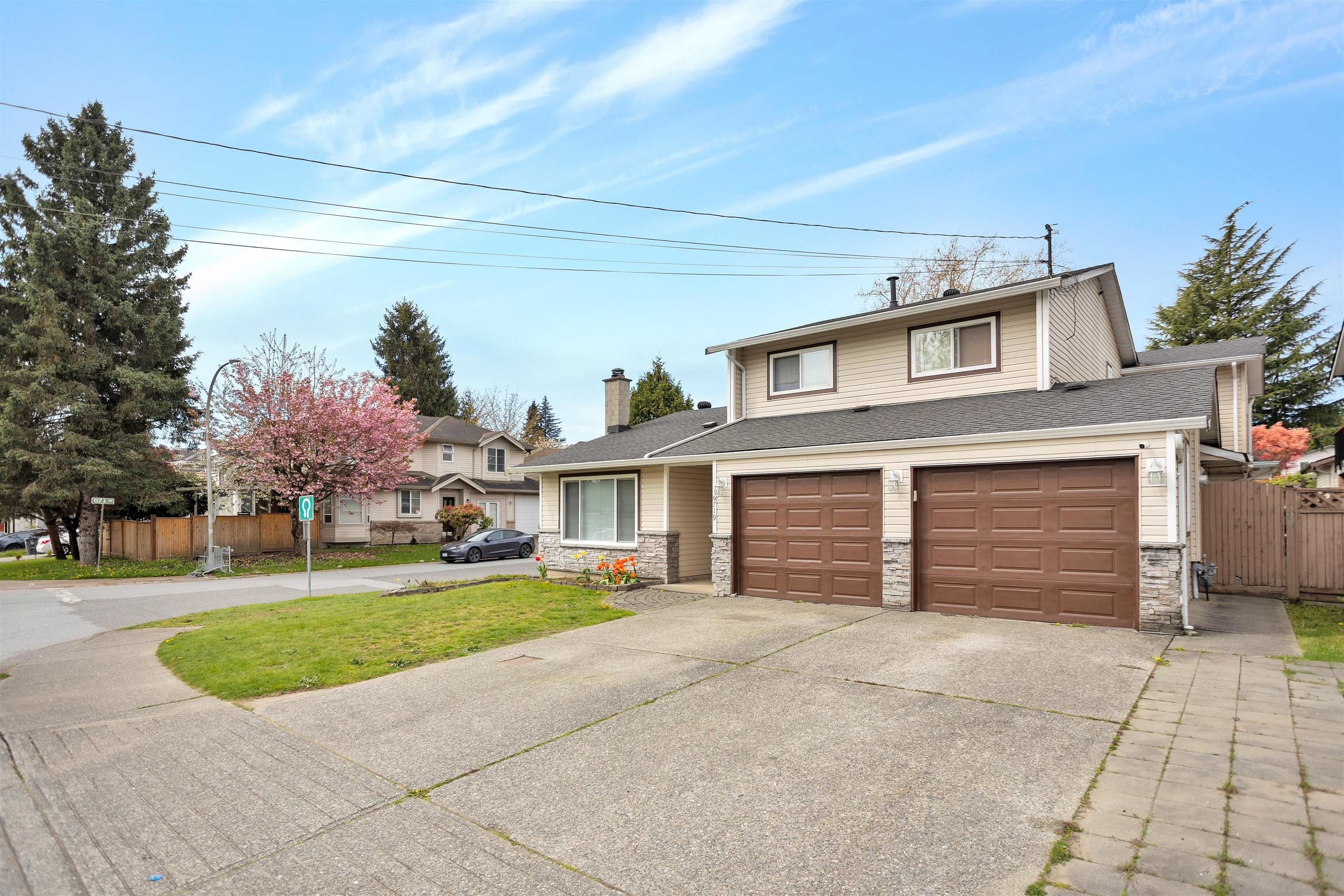 6719 134 Street, Surrey, V3W 4S5 — photo 3
