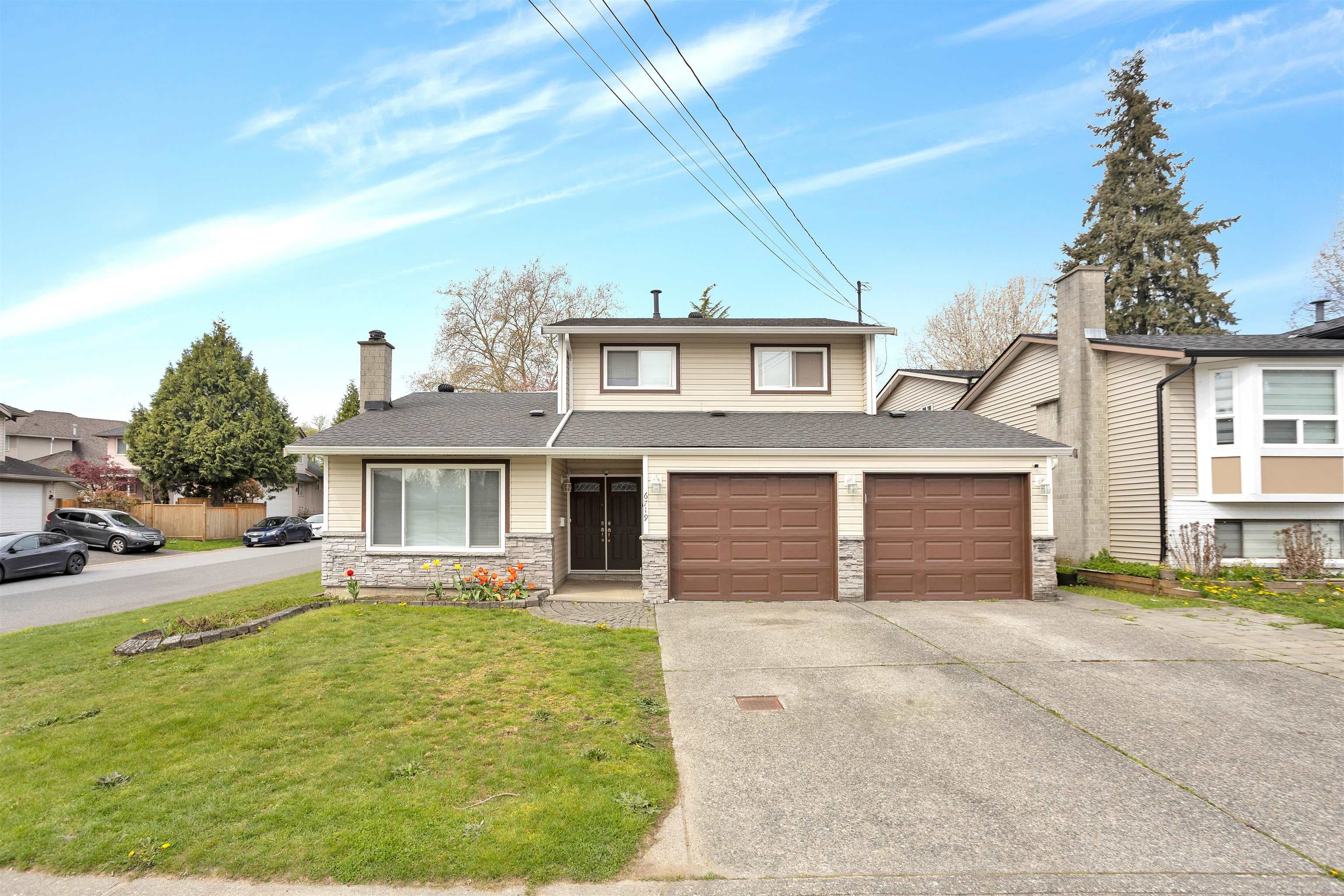 6719 134 Street, Surrey, V3W 4S5 — photo 1