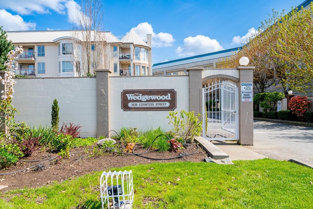 109 - 2626 Countess Street, Abbotsford, V2T 5P3 — photo 2