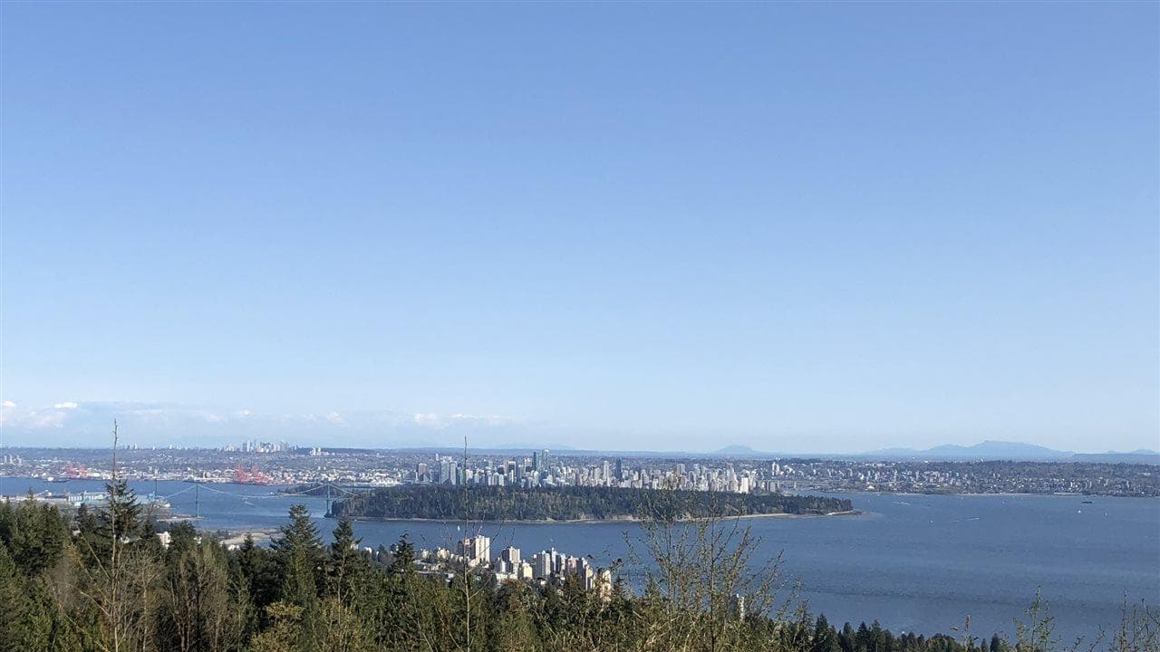 2716 Rodgers Creek Place, West Vancouver