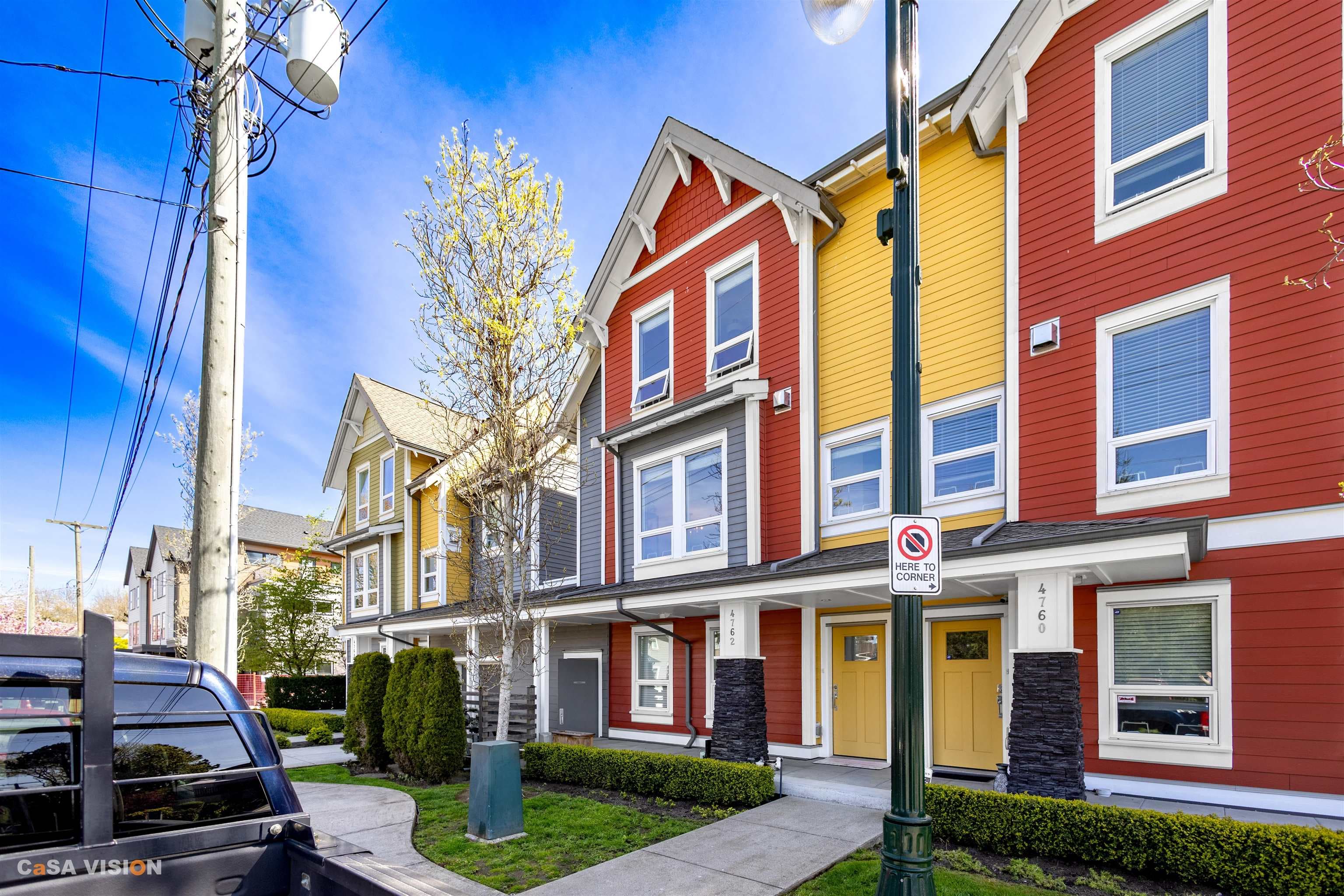 4762 48b Street, Ladner