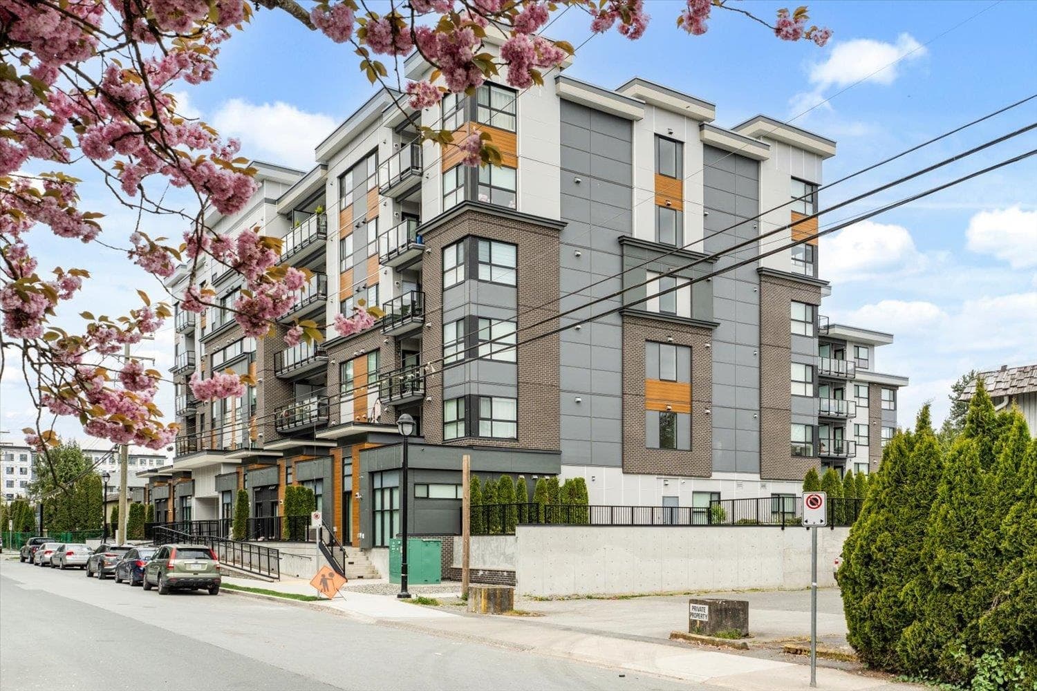 602 - 20695 Eastleigh Crescent, Langley