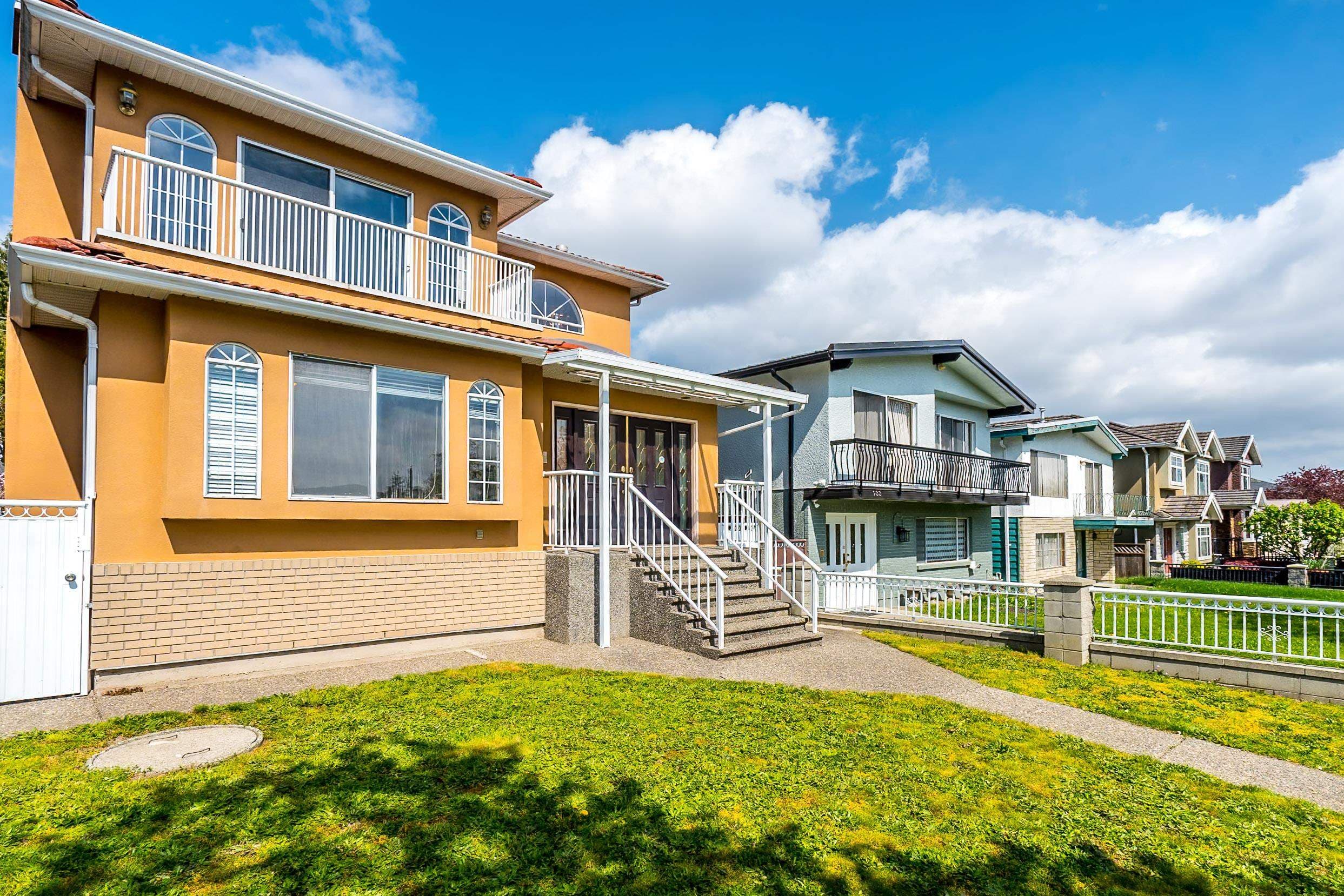 927 E 50th Avenue, Vancouver, V5X 1B6 — photo 2