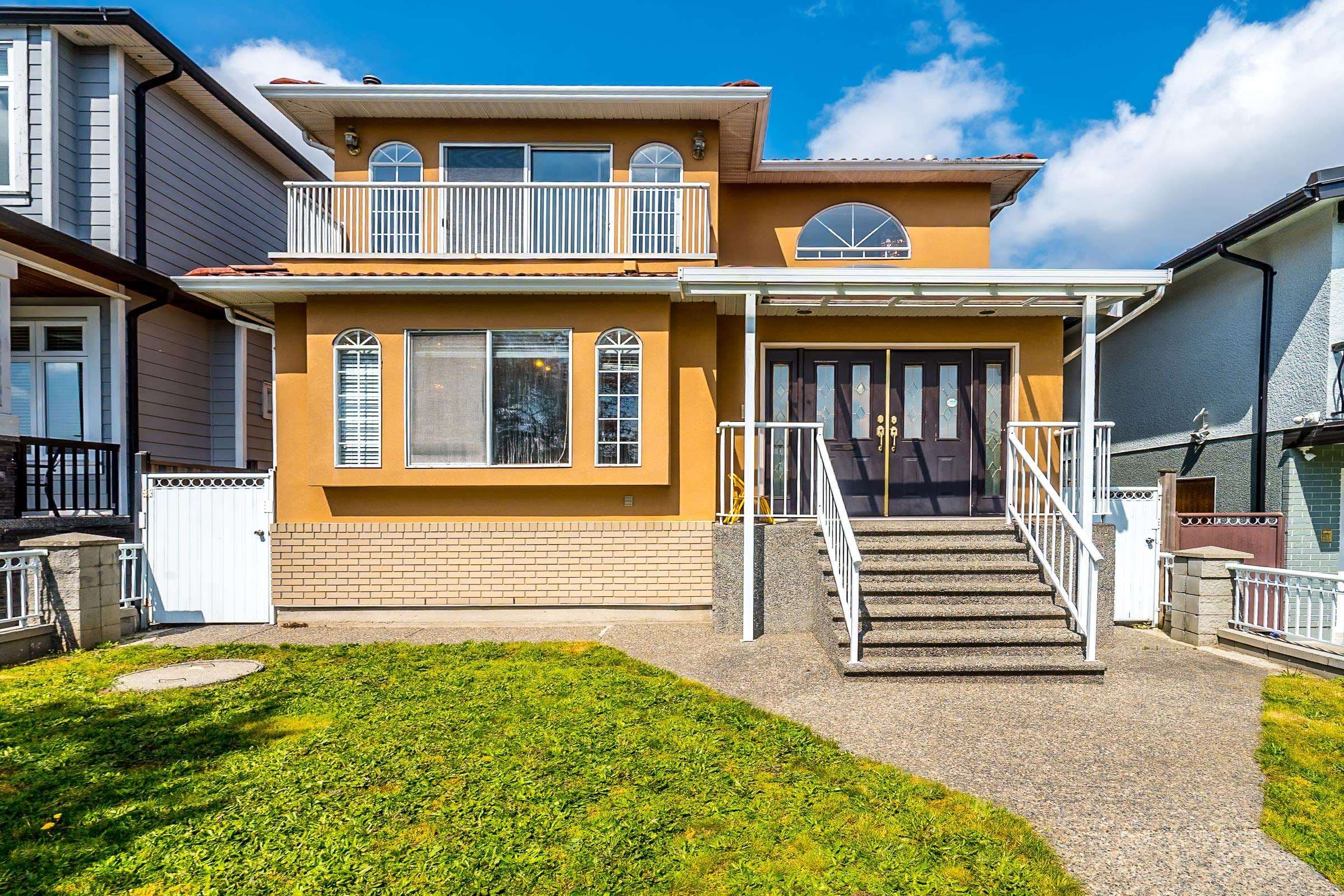 927 E 50th Avenue, Vancouver, V5X 1B6 — photo 1