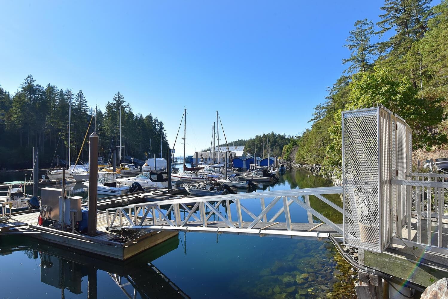 10113 - 10131 Mercer Road, Halfmoon Bay