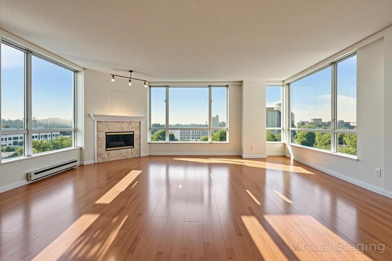 1301 - 2628 Ash Street, Vancouver
