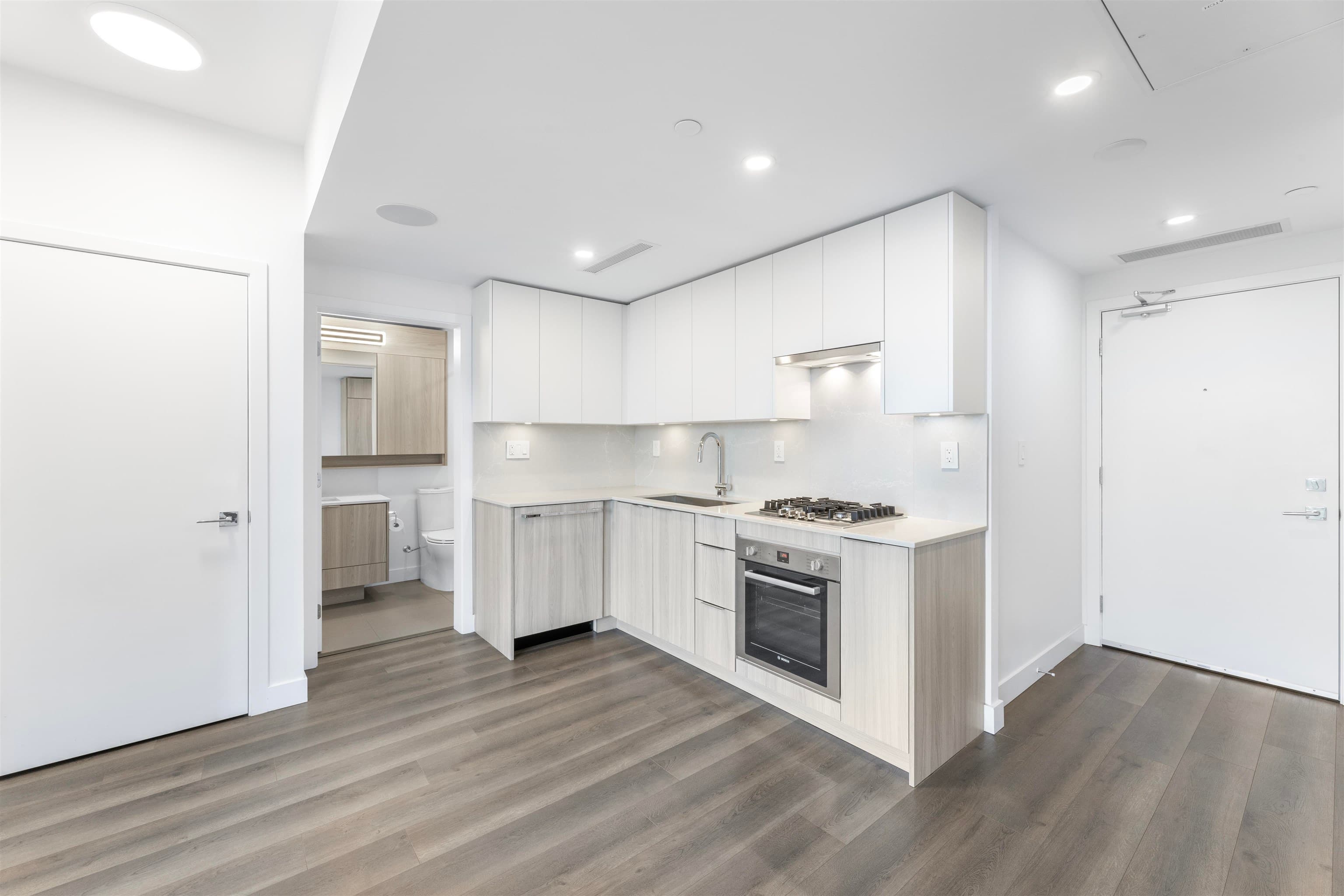 1404 - 901 Lougheed Highway, Coquitlam, V3K 3T3 — photo 3