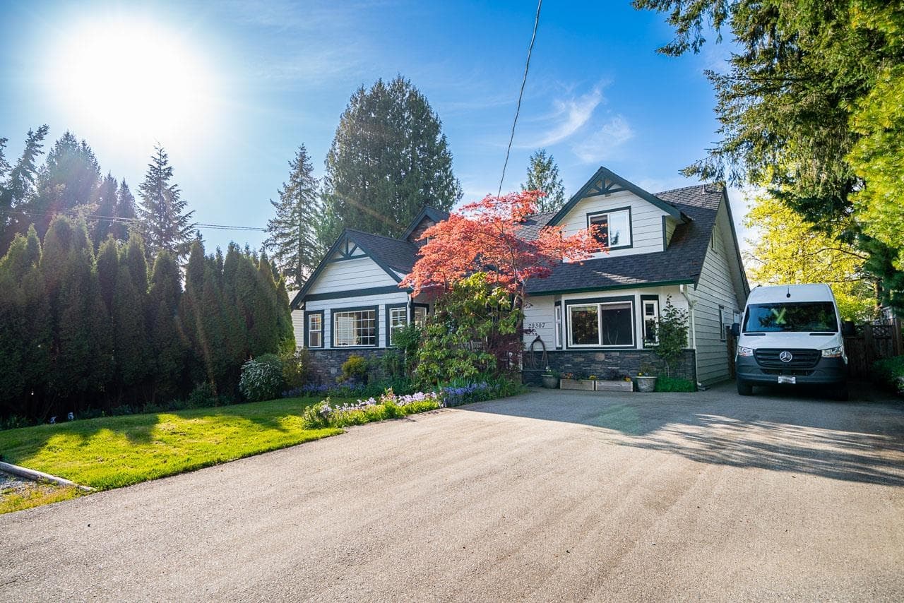 20307 Ditton Street, Maple Ridge, V2X 1B7 — photo 2