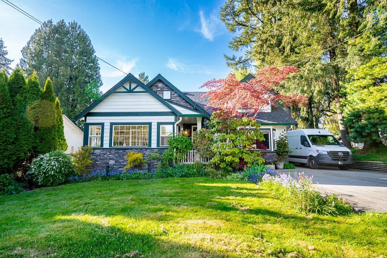 20307 Ditton Street, Maple Ridge, V2X 1B7 — photo 1