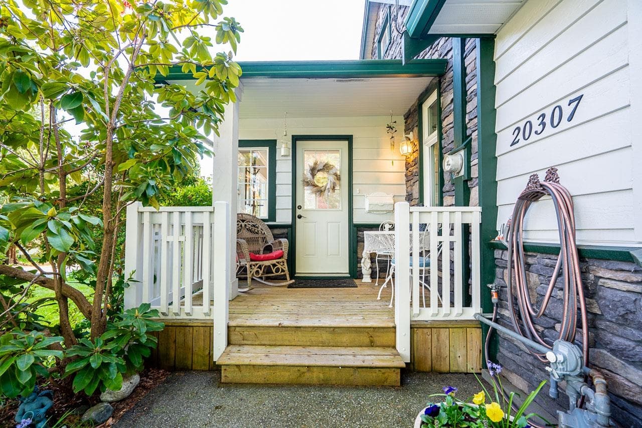 20307 Ditton Street, Maple Ridge, V2X 1B7 — photo 4