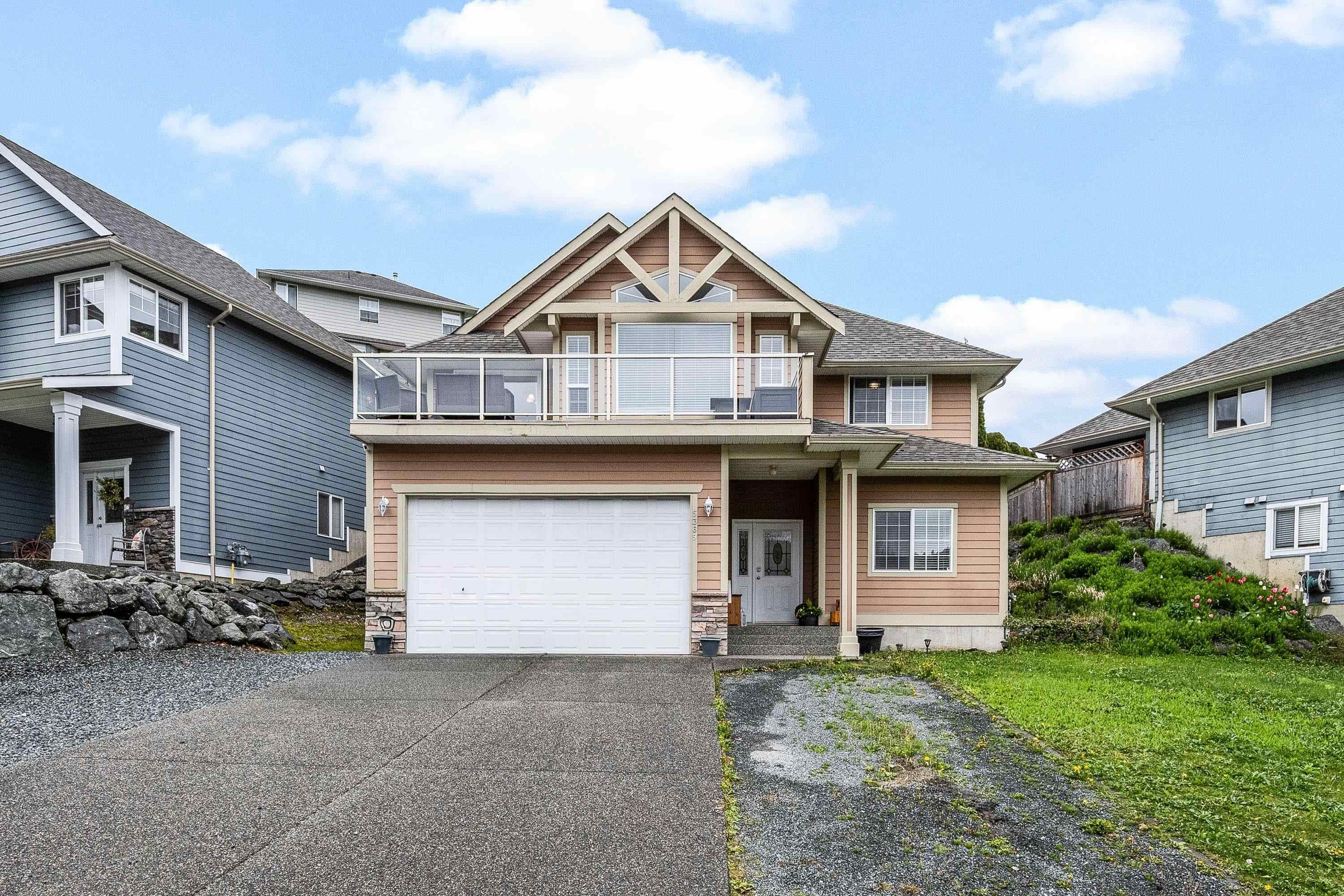 5369 Teskey Road, Chilliwack