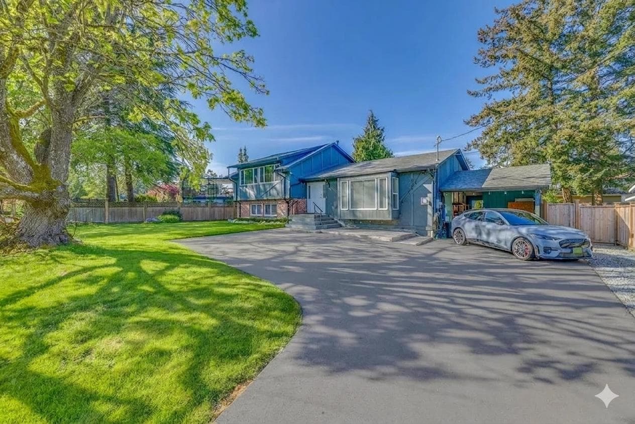 5153 Cliff Drive, Tsawwassen