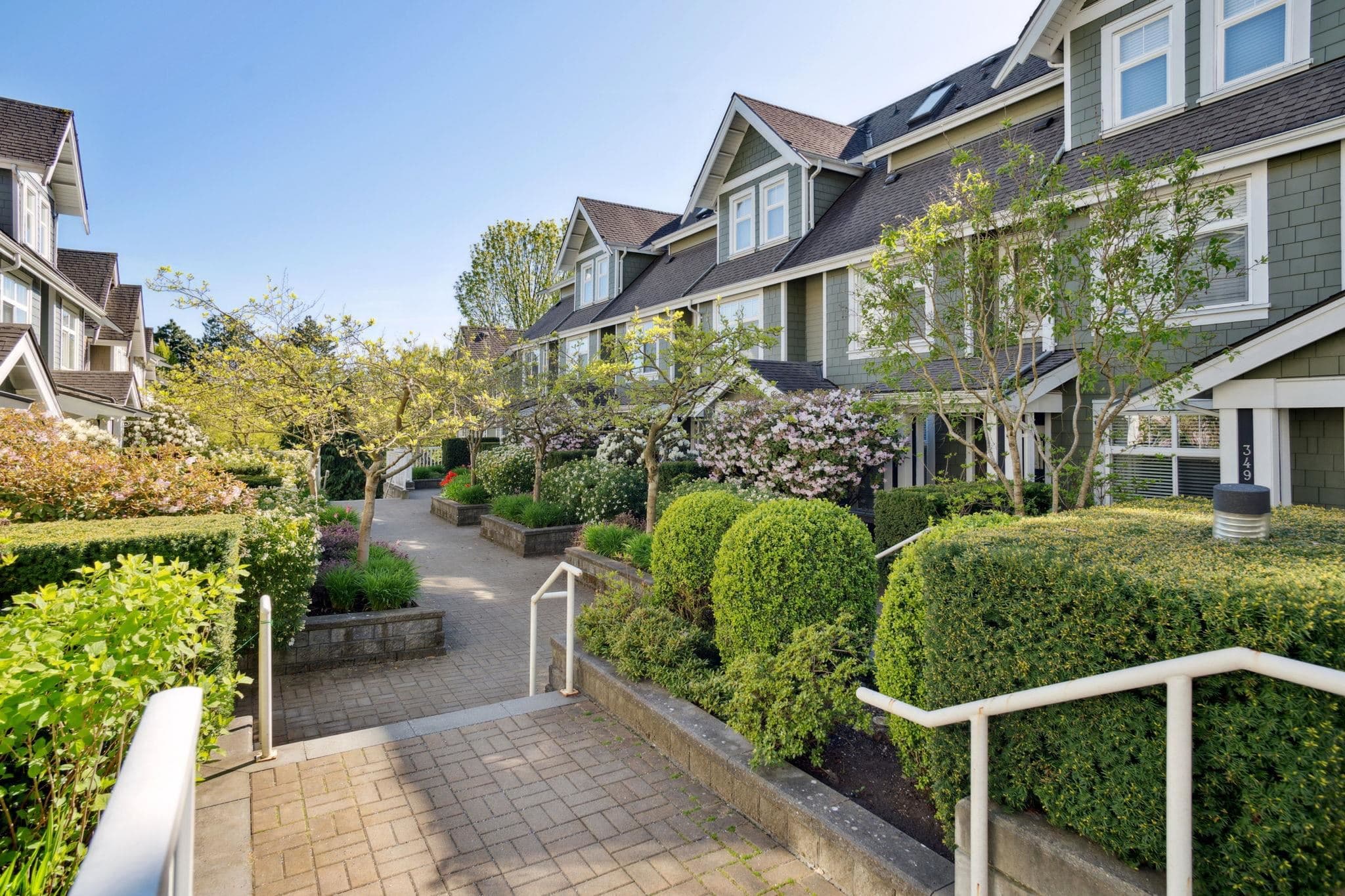7411 Columbia Street, Vancouver
