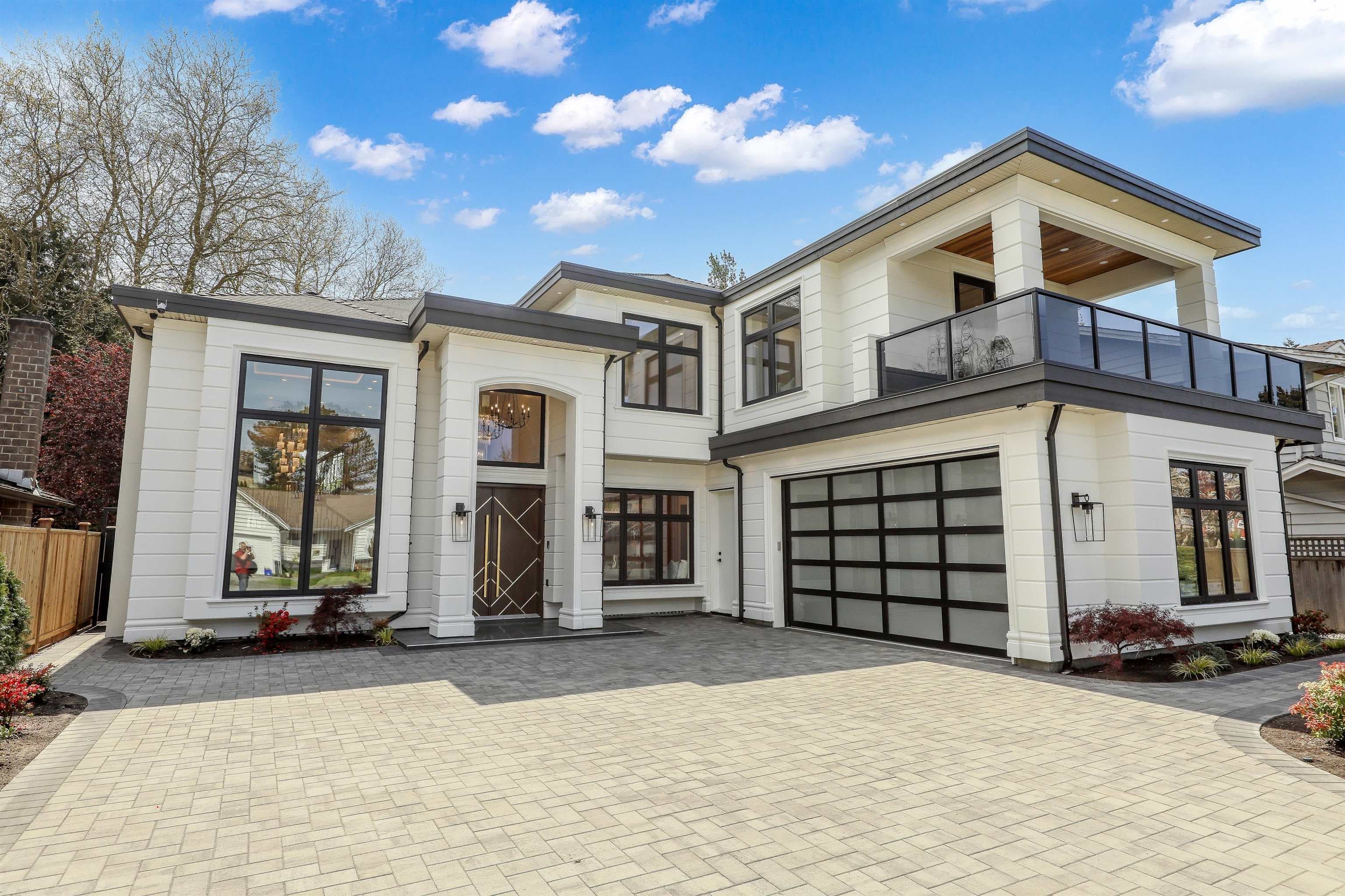 4520 Lancelot Drive, Richmond