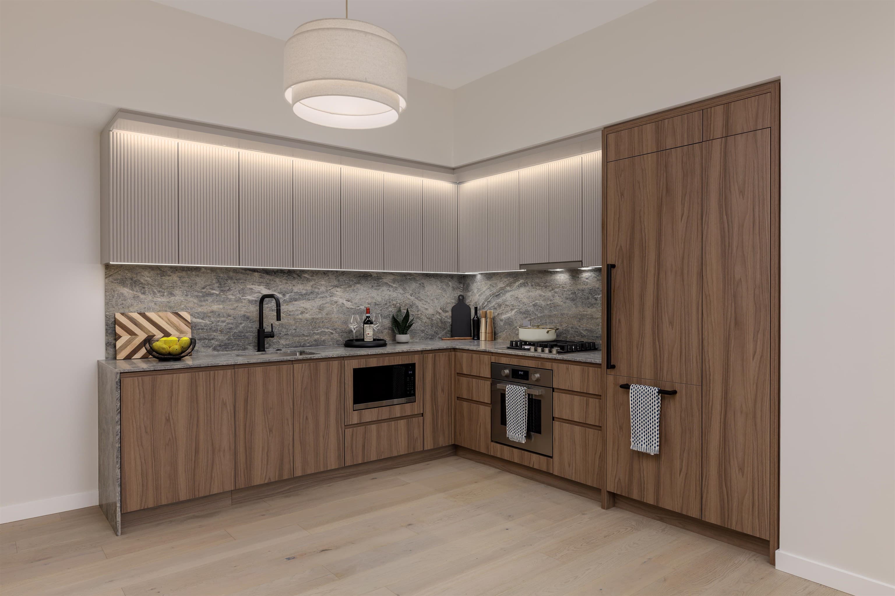 611 - 688 W 57th Avenue, Vancouver