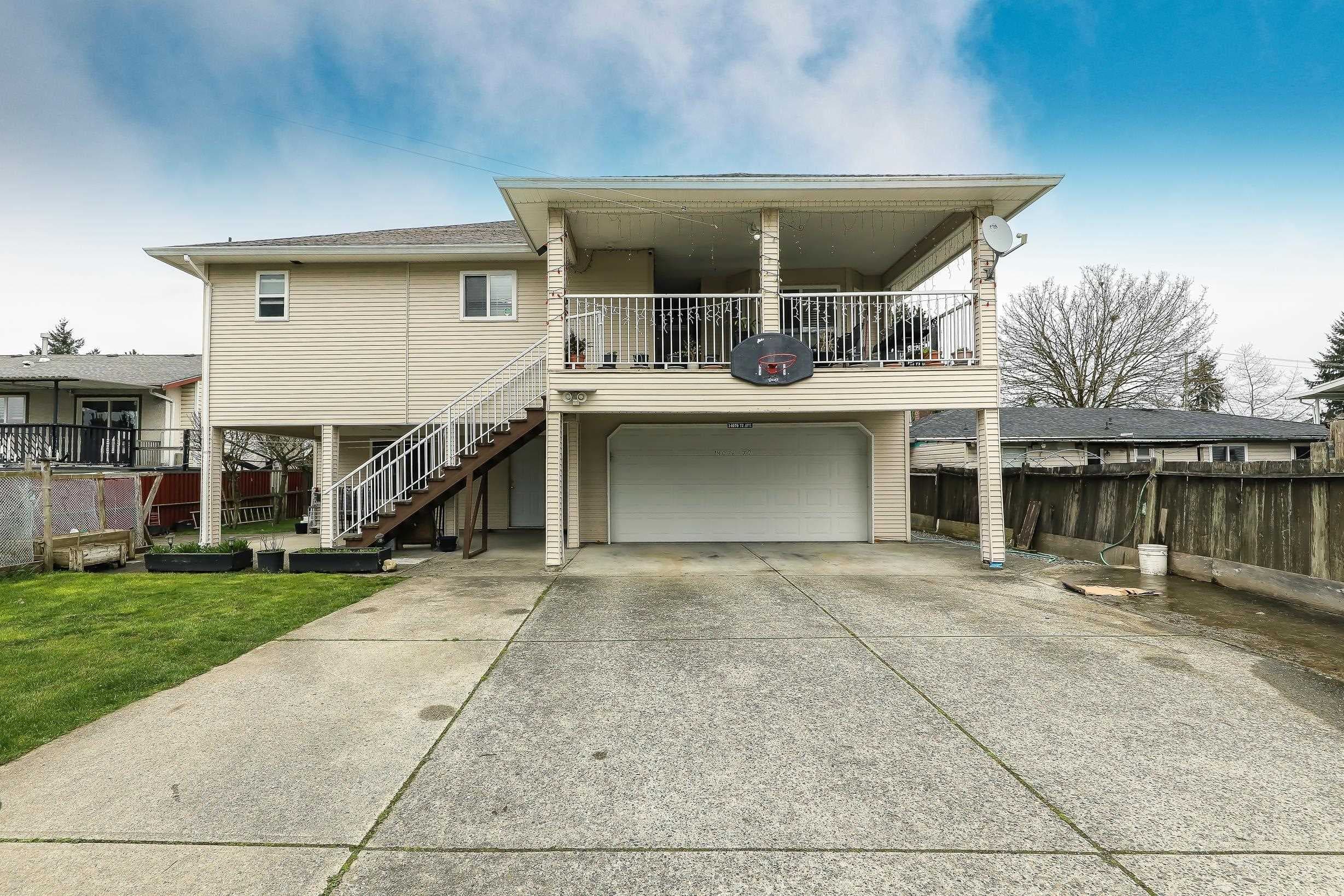 14076 72 Avenue, Surrey, V1Y 7P9 — photo 5