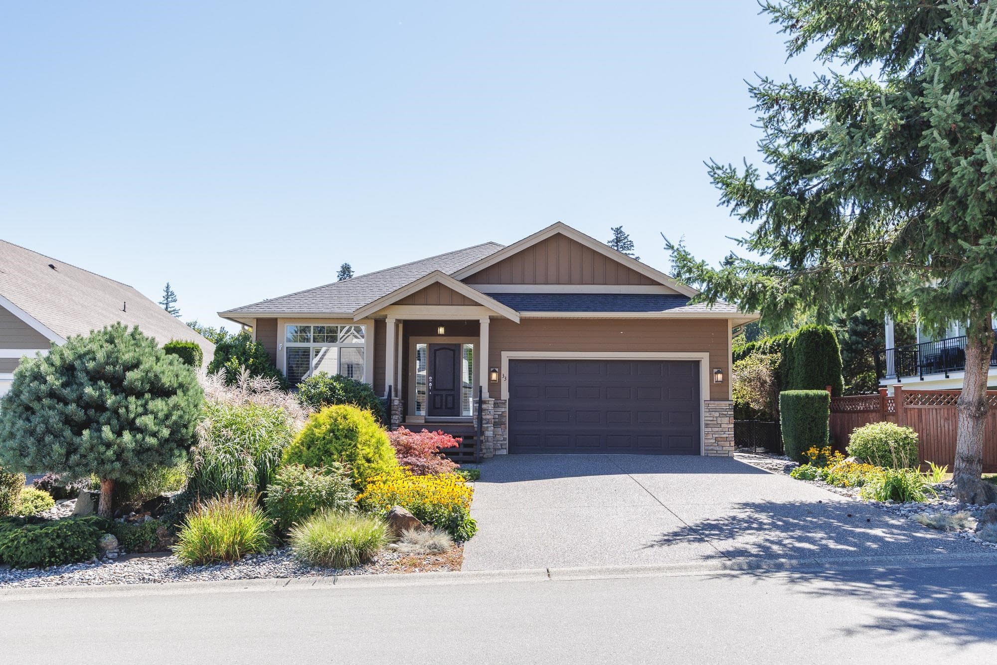 33 - 14550 Morris Valley Road, Mission