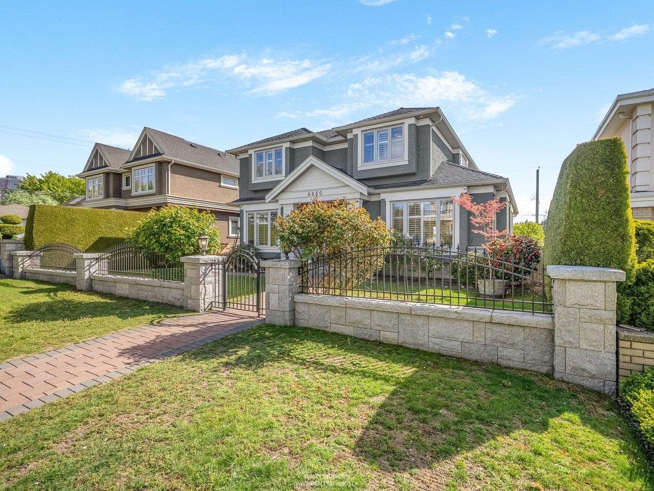 6650 Neal Street, Vancouver