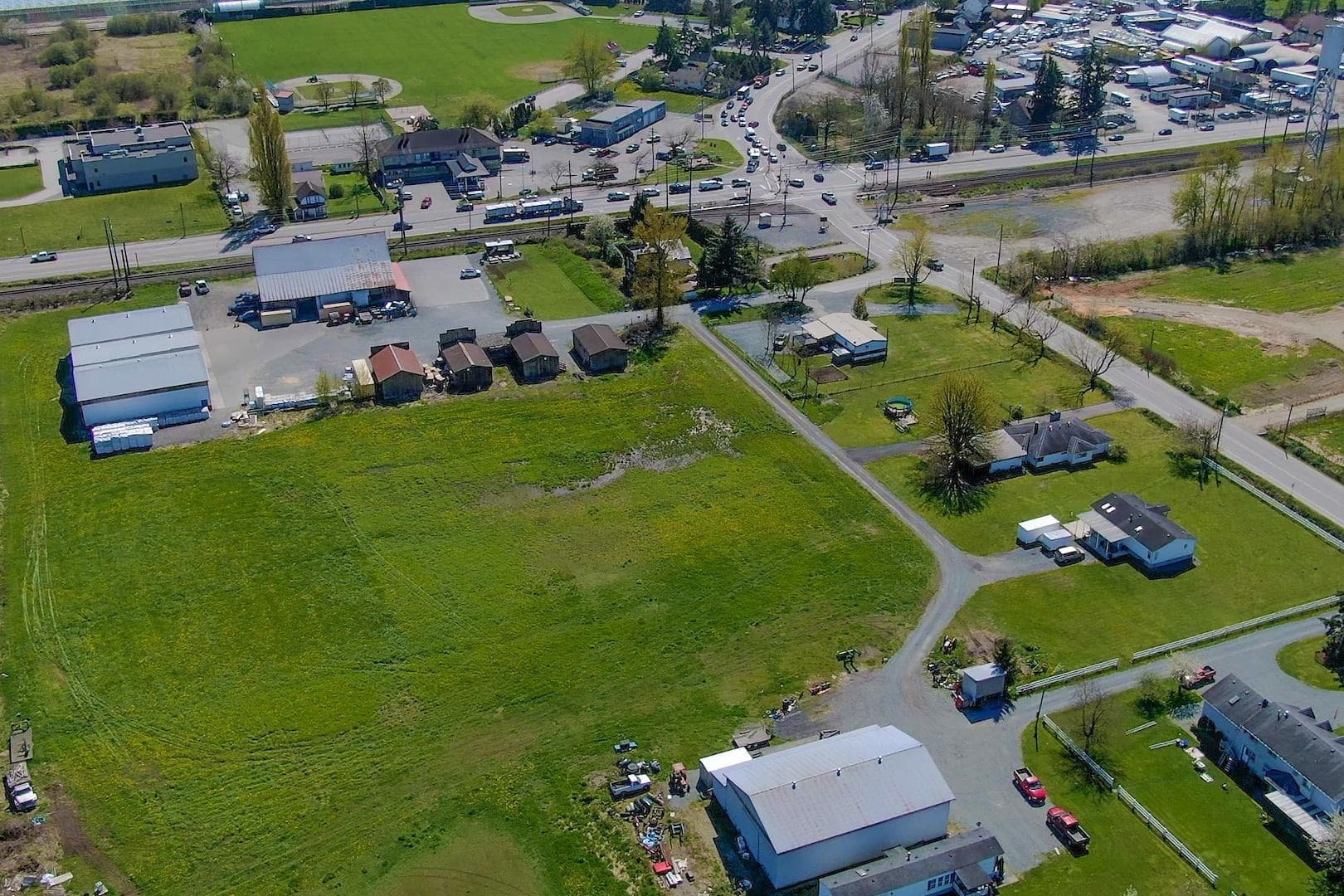 21533 Crush Crescent, Langley, V2Y 2P9 — photo 2