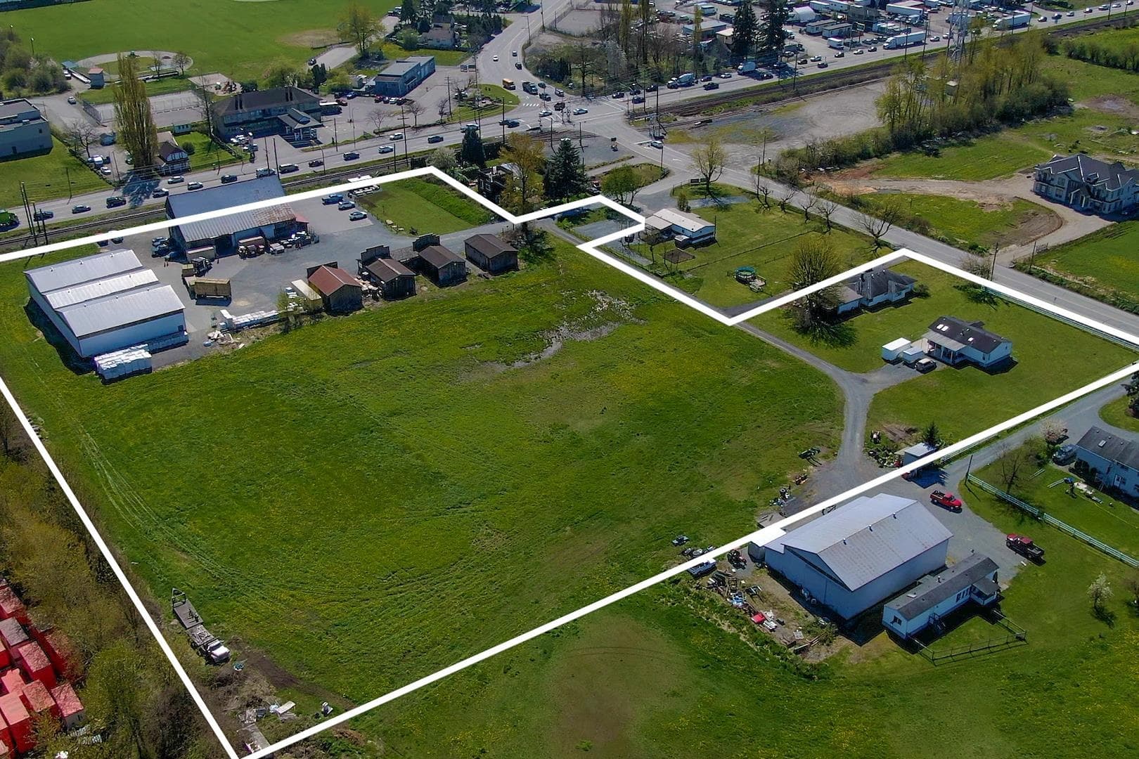 21533 Crush Crescent, Langley, V2Y 2P9 — photo 1