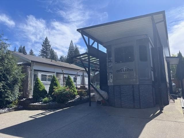 74 - 14600 Morris Valley Road, Mission