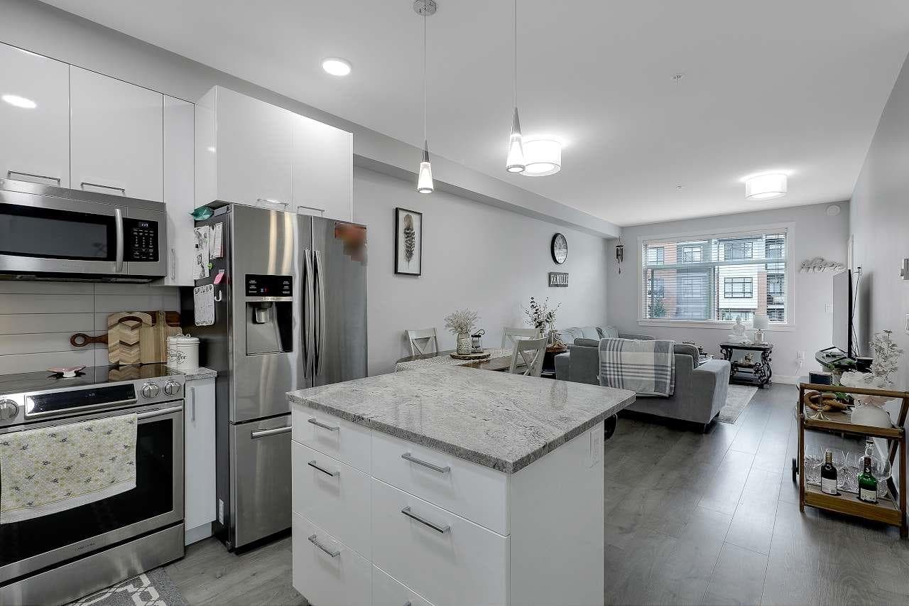 201 - 19940 Brydon Crescent, Langley