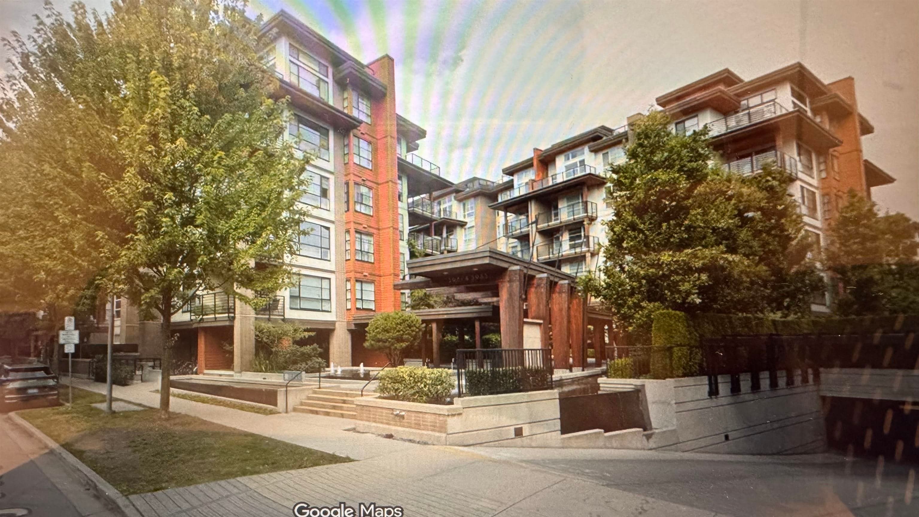 301 - 5983 Gray Avenue, Vancouver, V6S 0G8 — photo 1