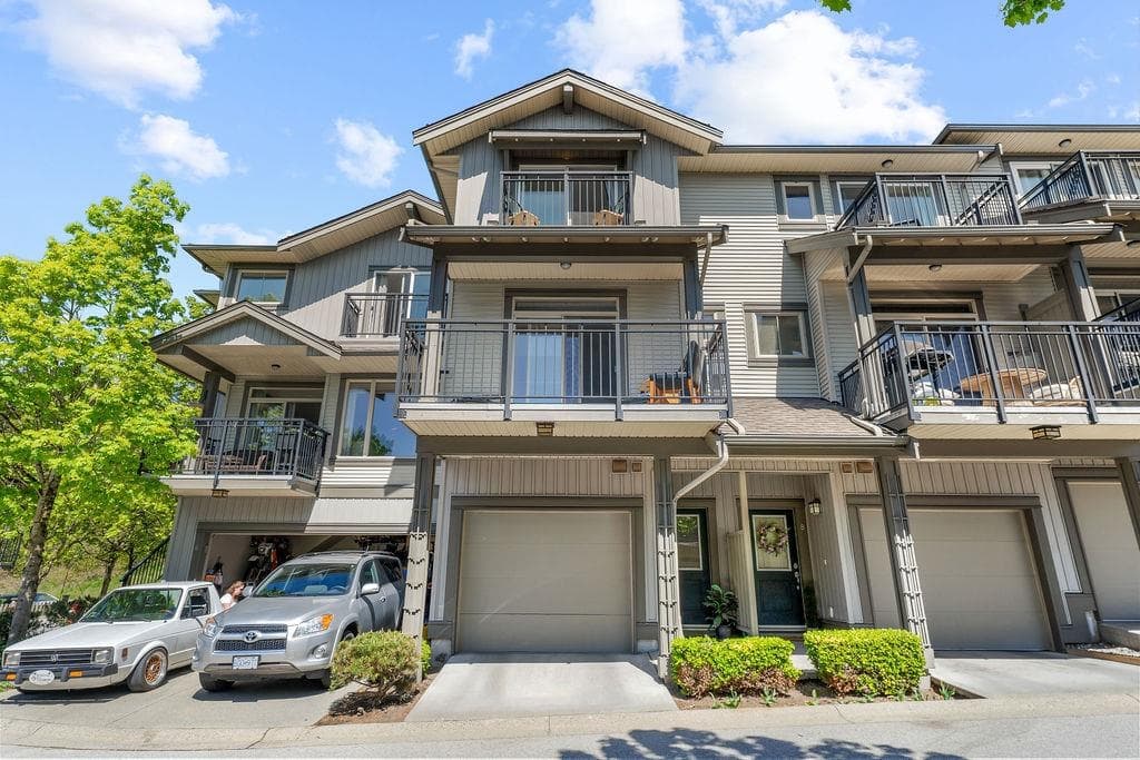 7 - 20326 68 Avenue, Langley