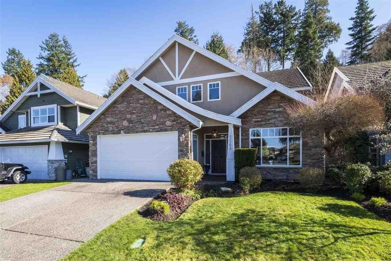 5268 Glen Abbey Place, Delta