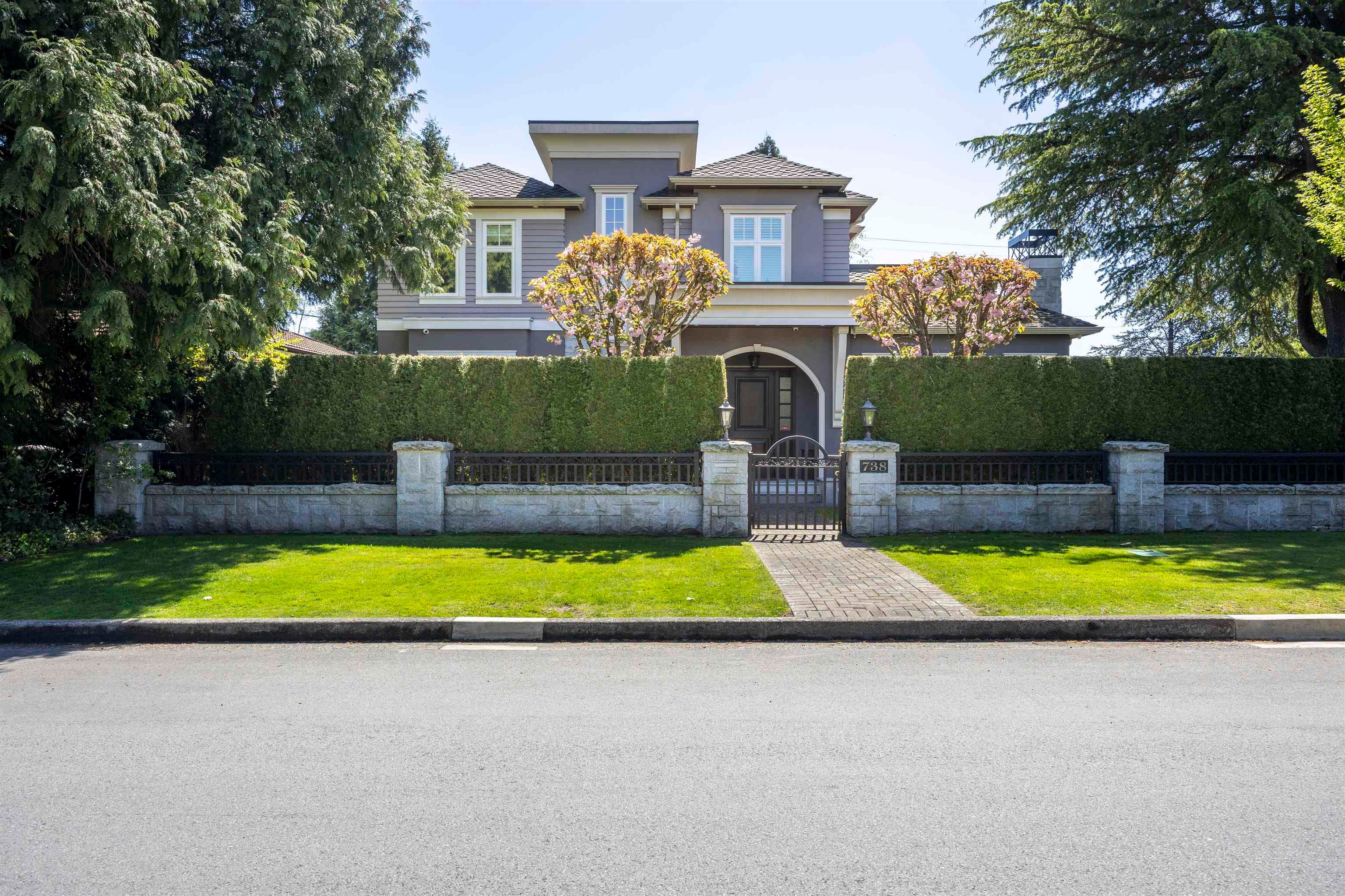 738 W 54th Avenue, Vancouver