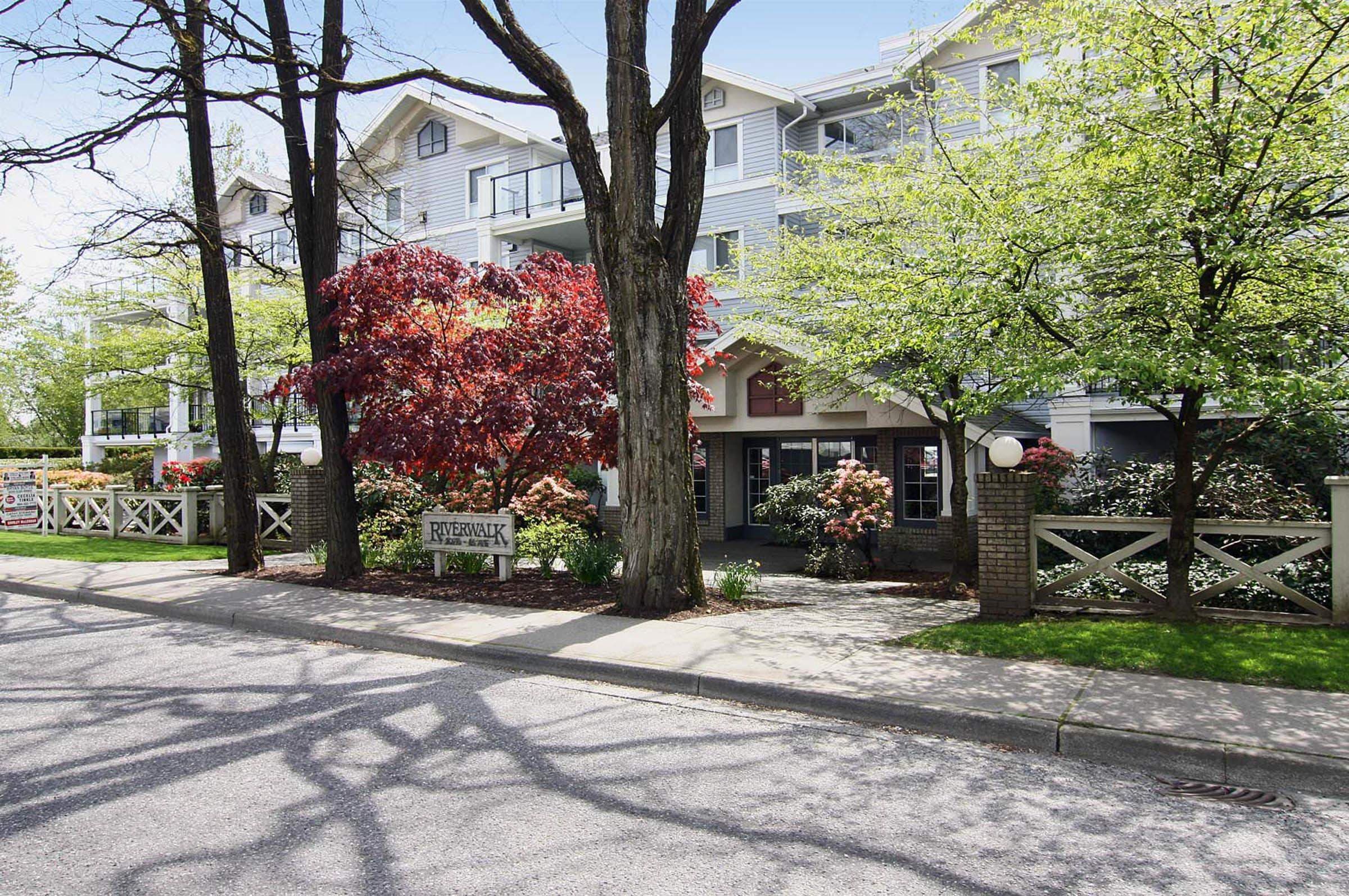 101 - 20976 56 Avenue, Langley