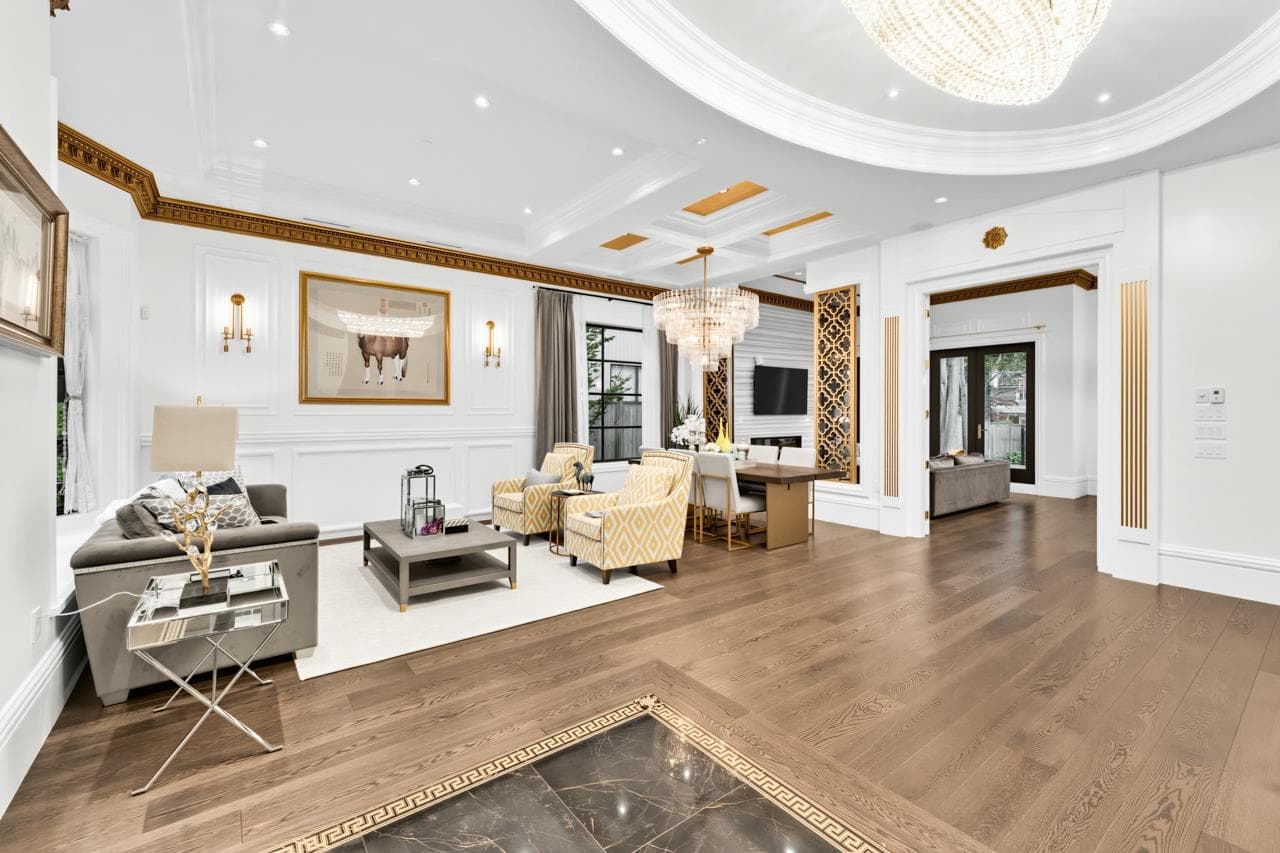4177 Doncaster Way, Vancouver, V6S 1W1 — photo 3