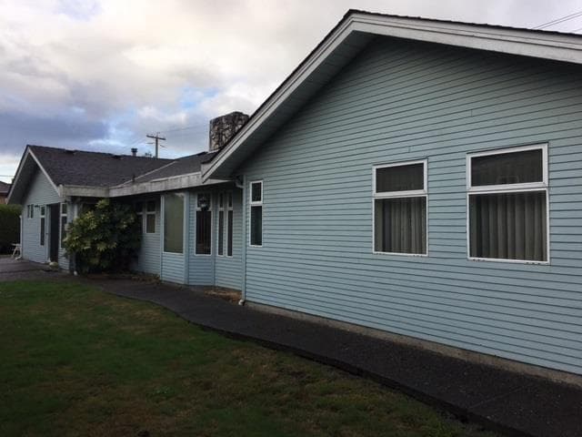 8180 Heather Street, Richmond