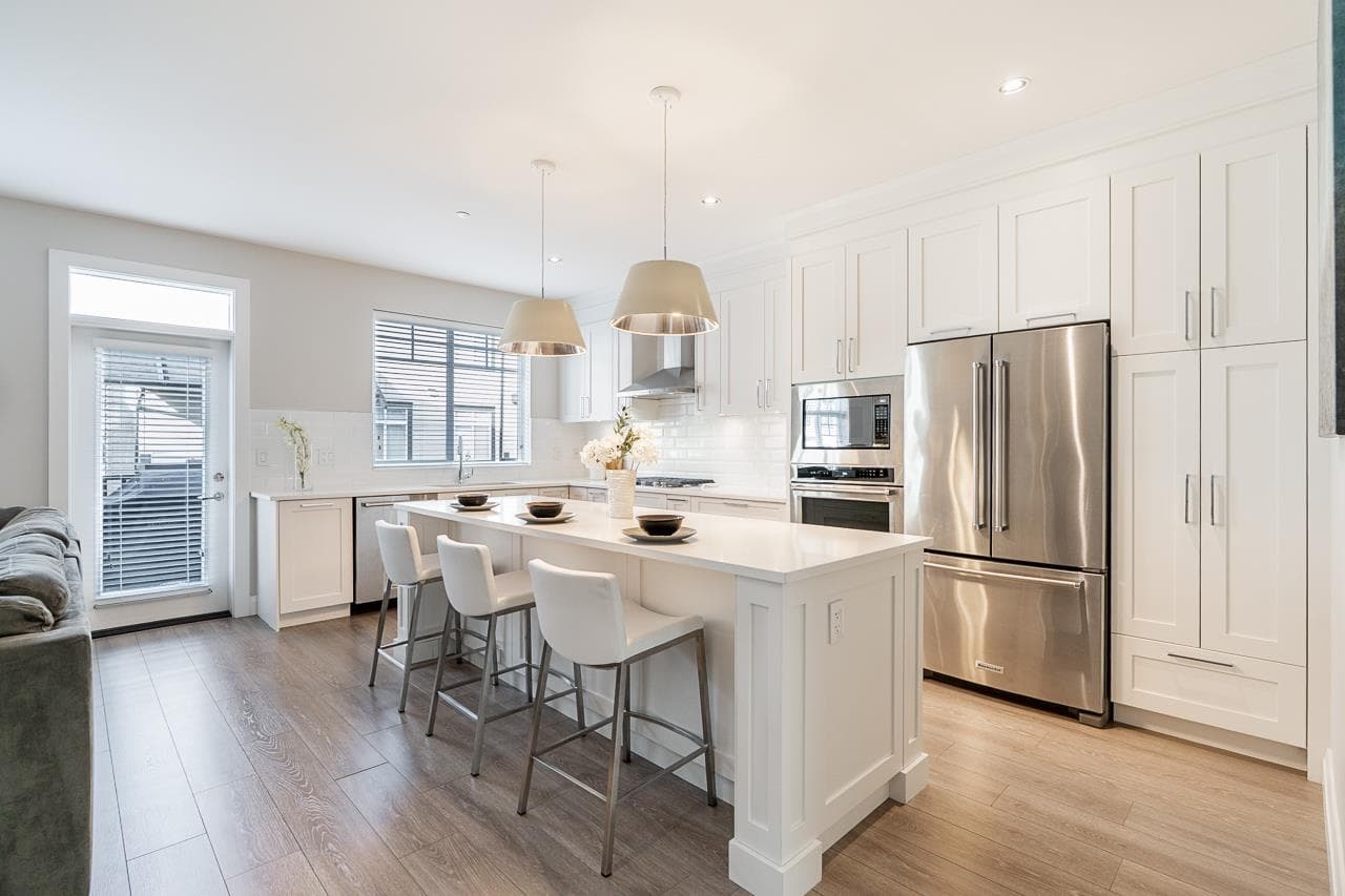22 - 19938 70 Avenue, Langley