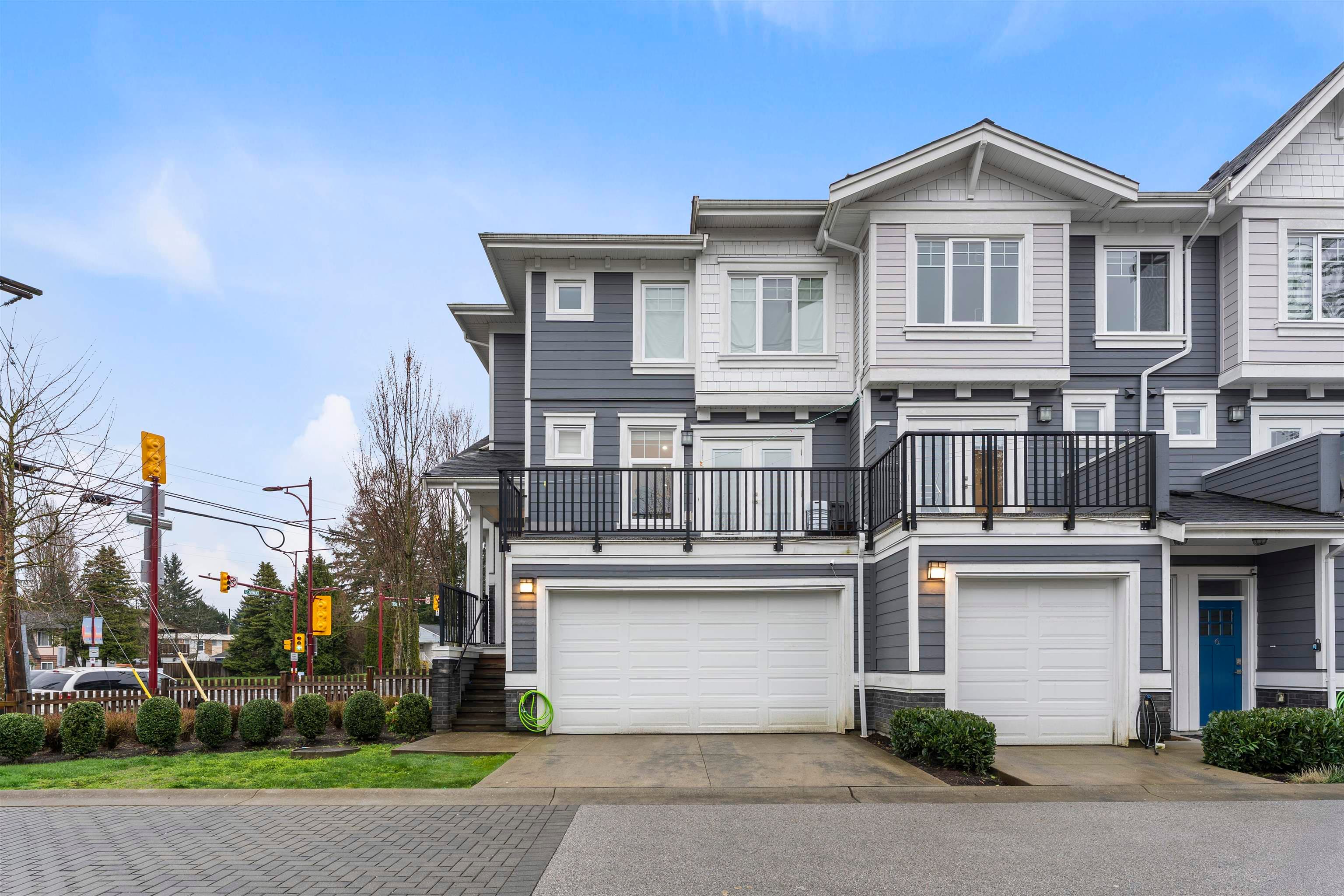 8 - 7167 116 Street, Delta