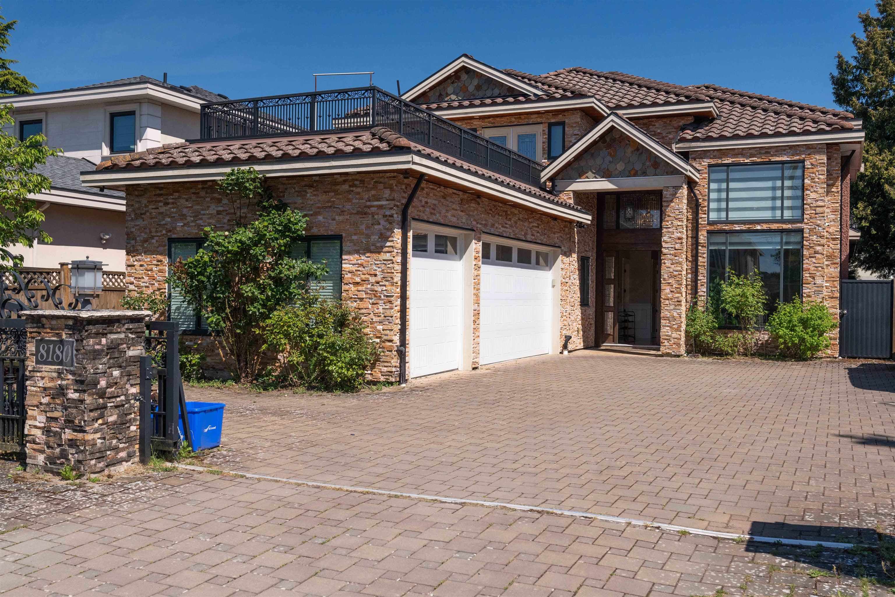 8180 Lundy Road, Richmond