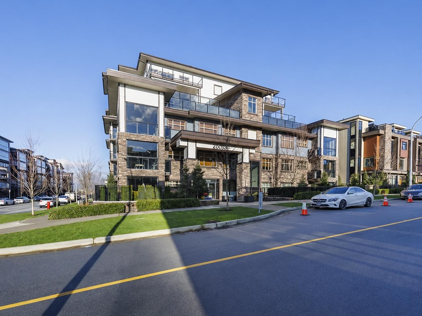 302 - 20367 85 Avenue, Langley