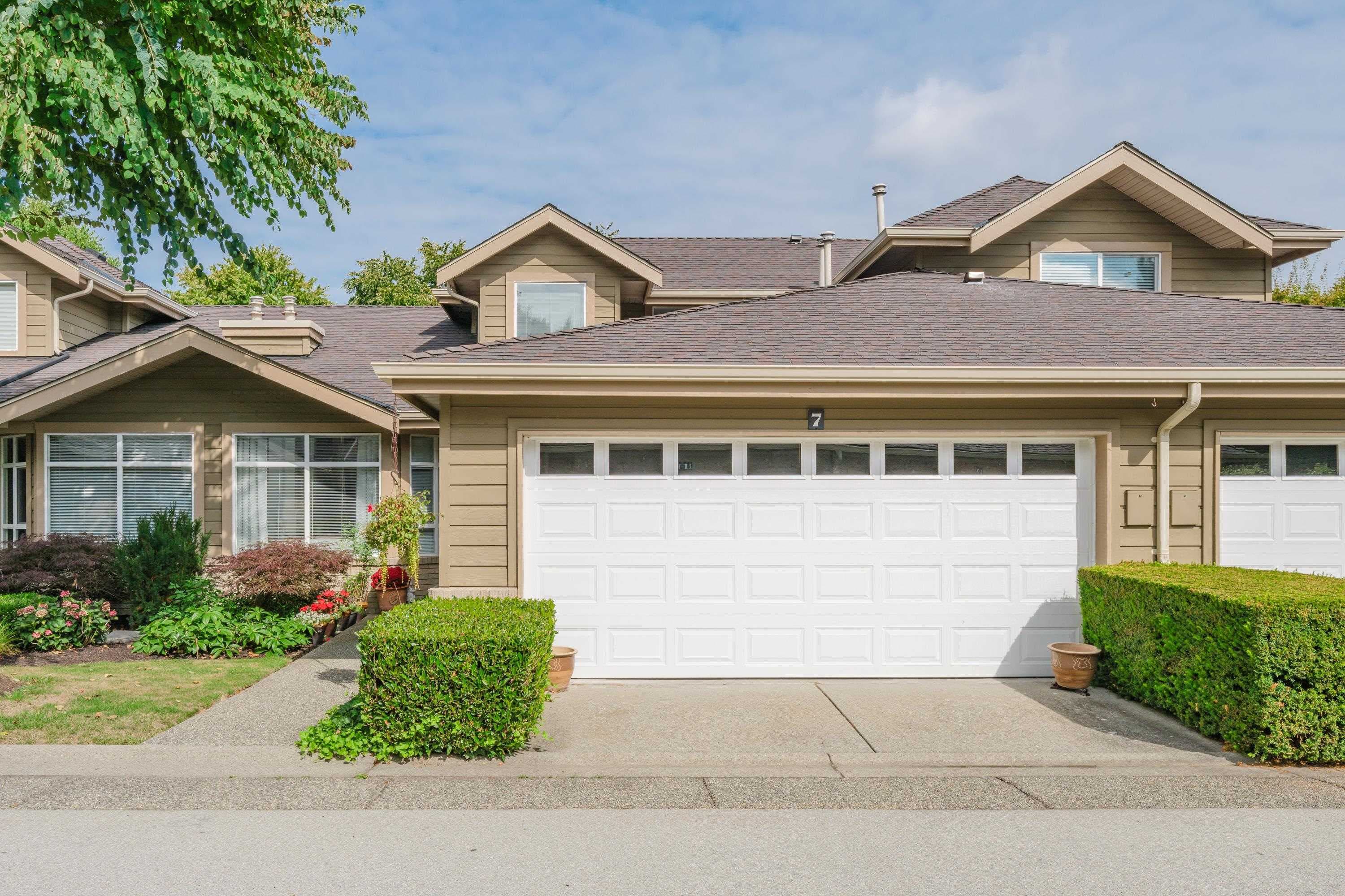 7 - 15168 22 Avenue, Surrey, V4A 9T4 — photo 2