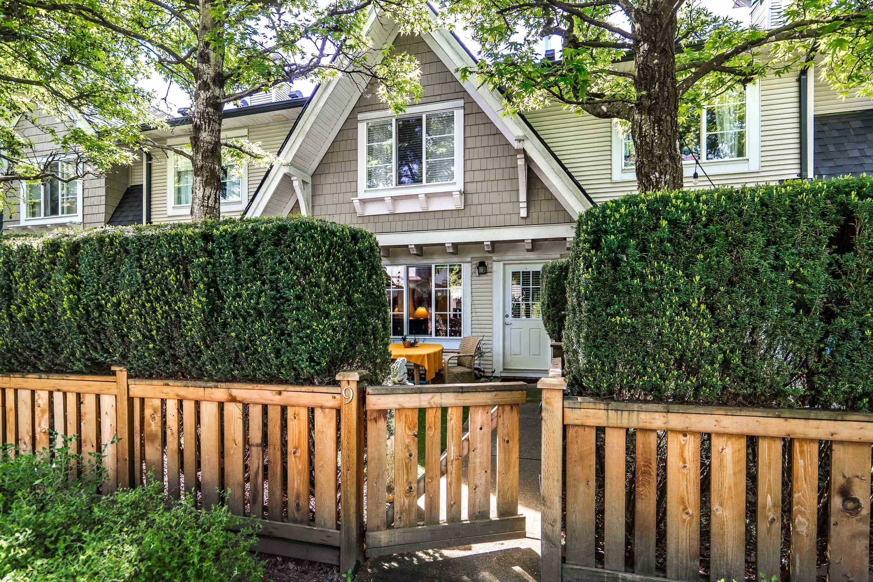 9 - 20540 66 Avenue, Langley
