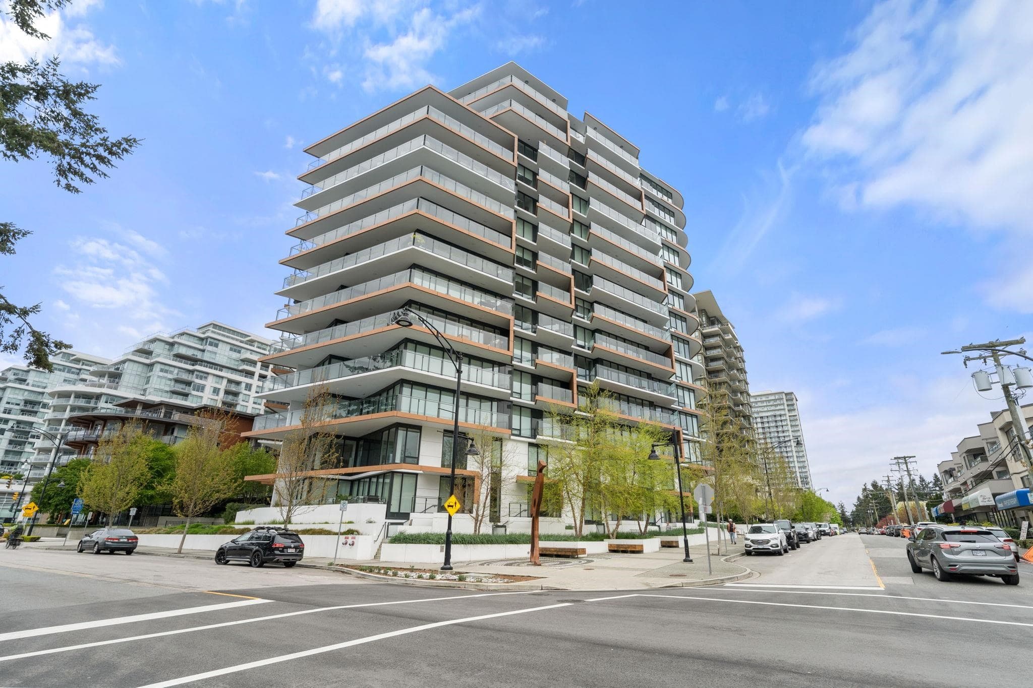 305 - 1439 George Street, White Rock