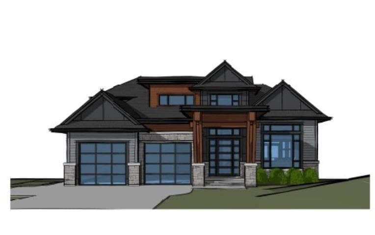 5482 Crimson Ridge, Chilliwack