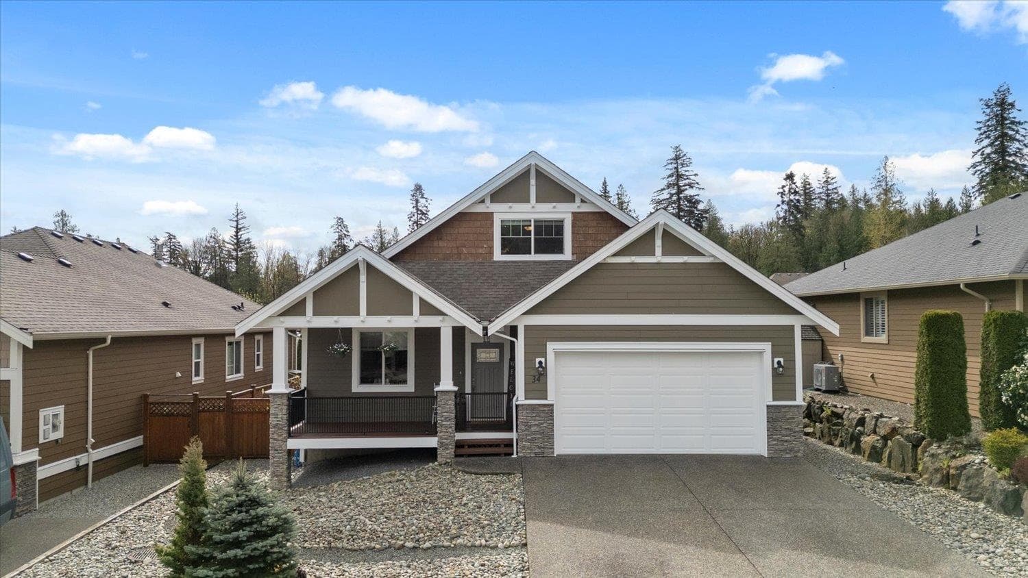 34 - 14550 Morris Valley Road, Harrison Mills