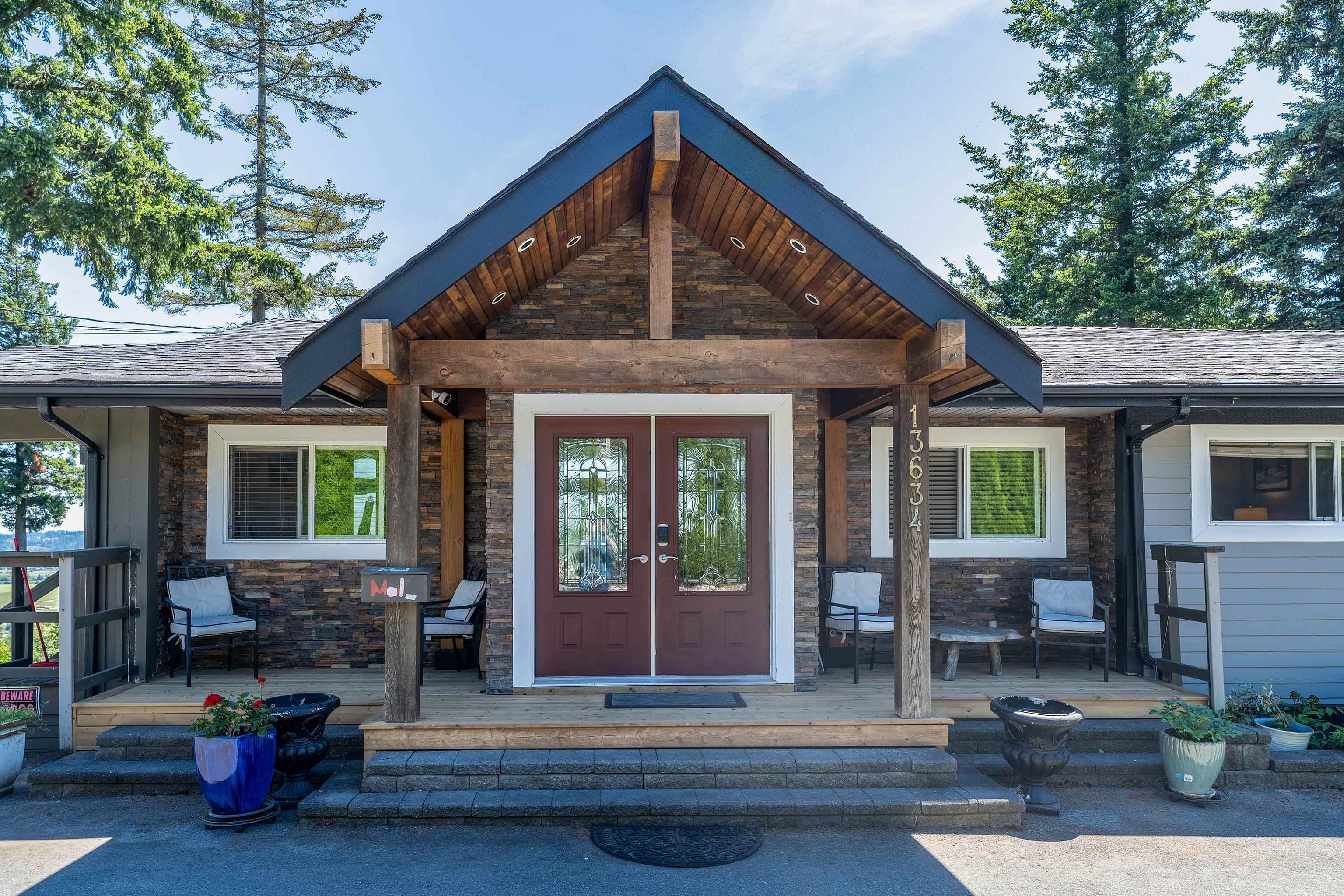 13634 56 Avenue, Surrey, V3X 2Z8 — photo 2