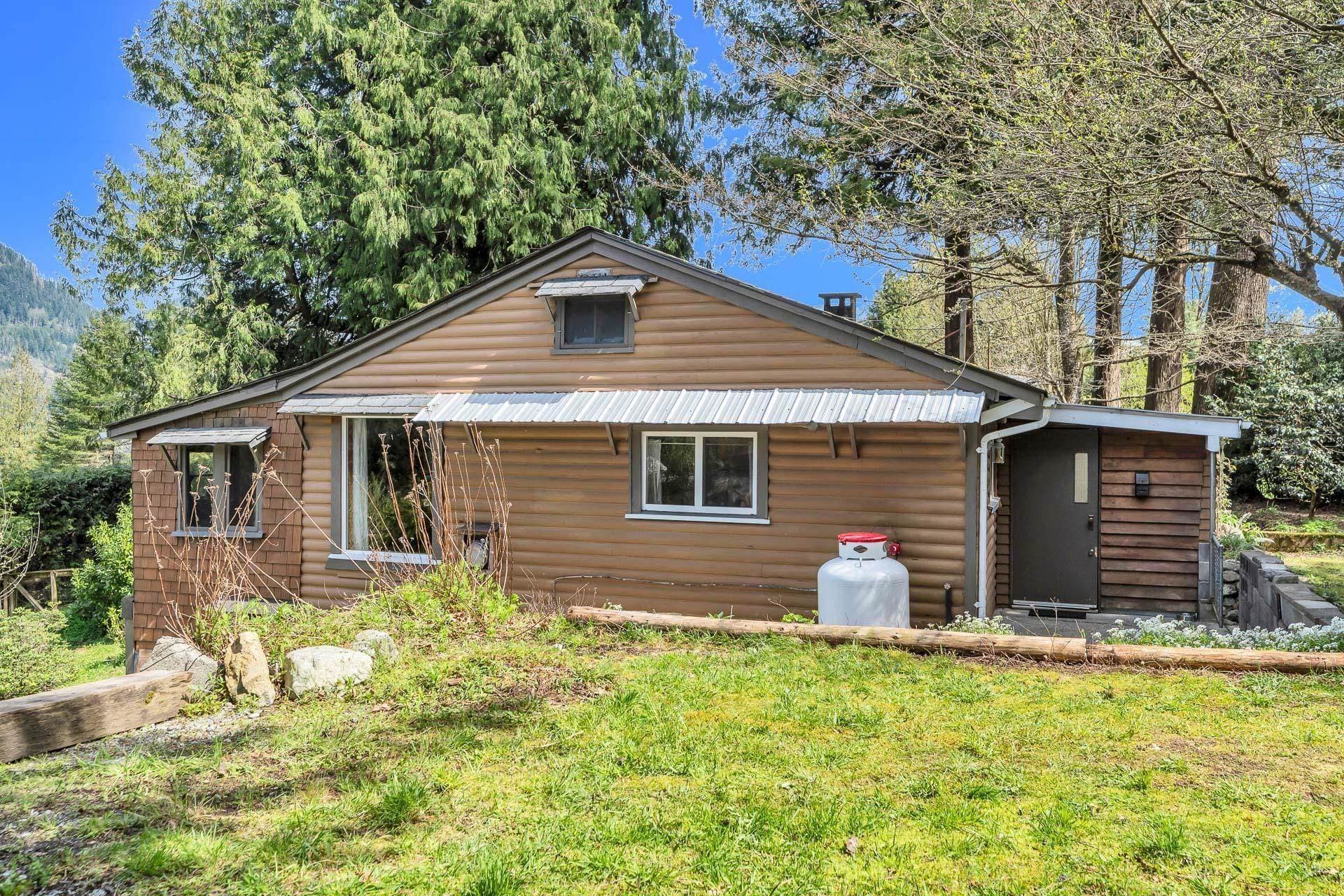 44239 Bayview Road, Mission