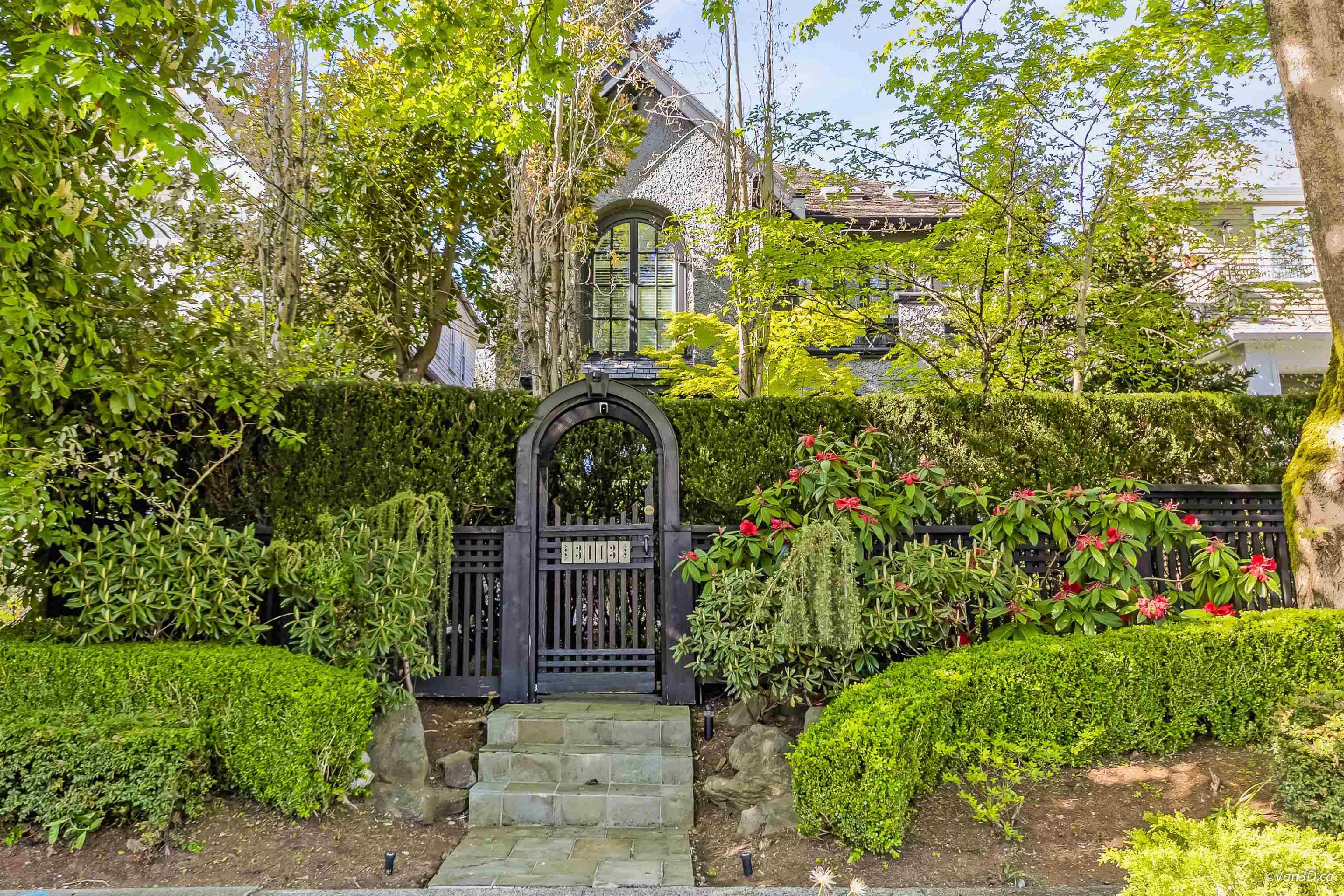 3113 W 42nd Avenue, Vancouver