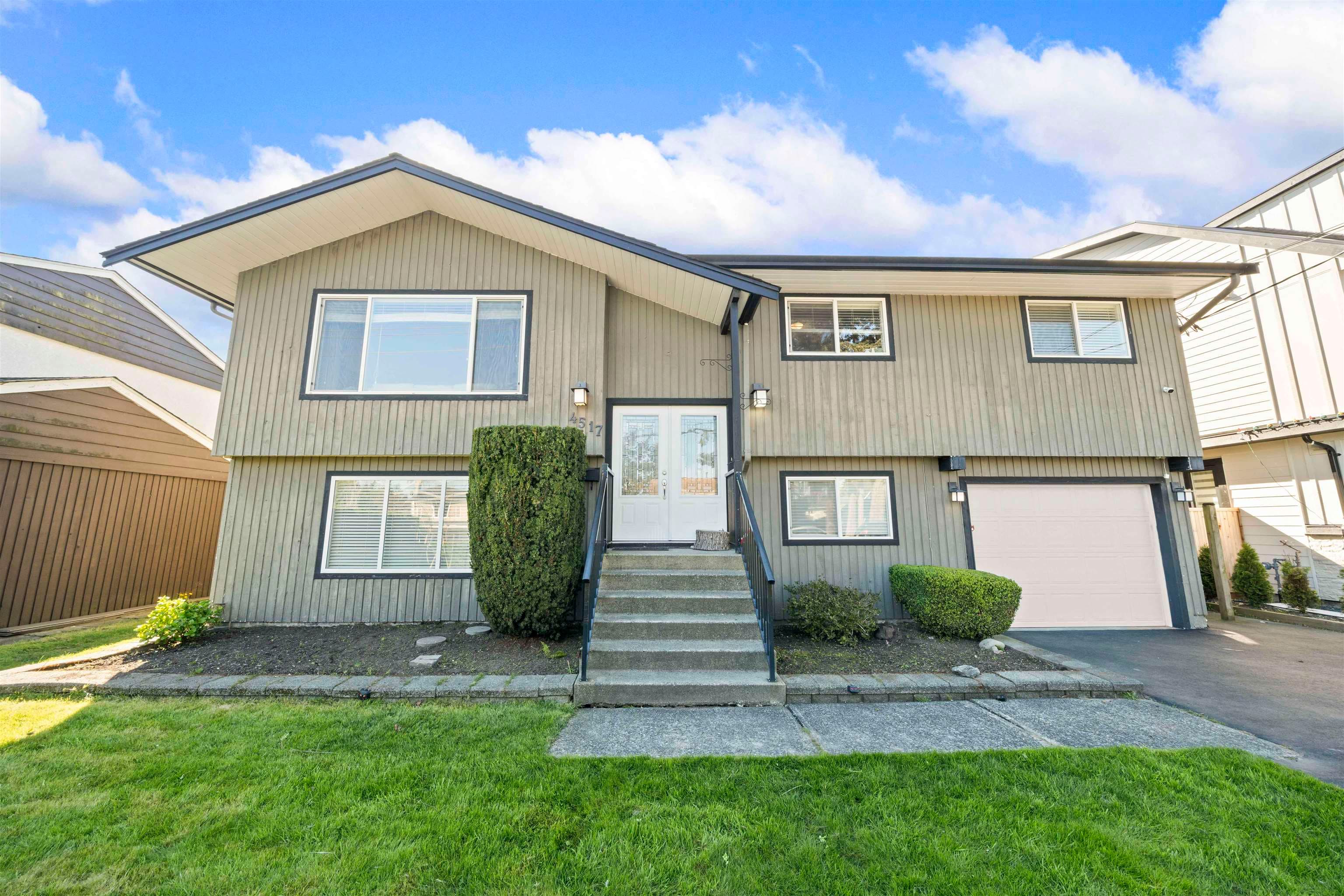 4517 46a Street, Ladner
