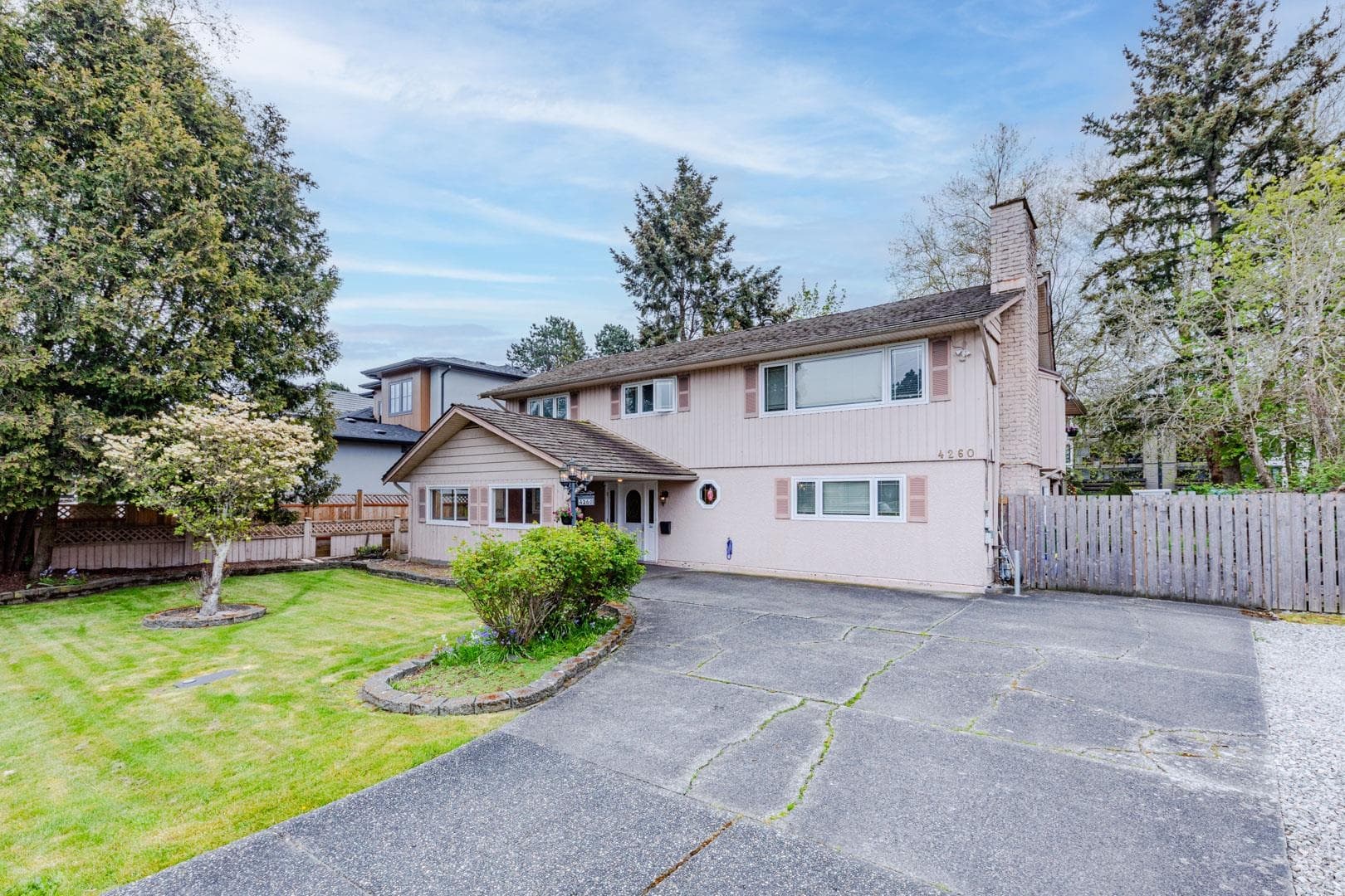 4260 Coldfall Road, Richmond